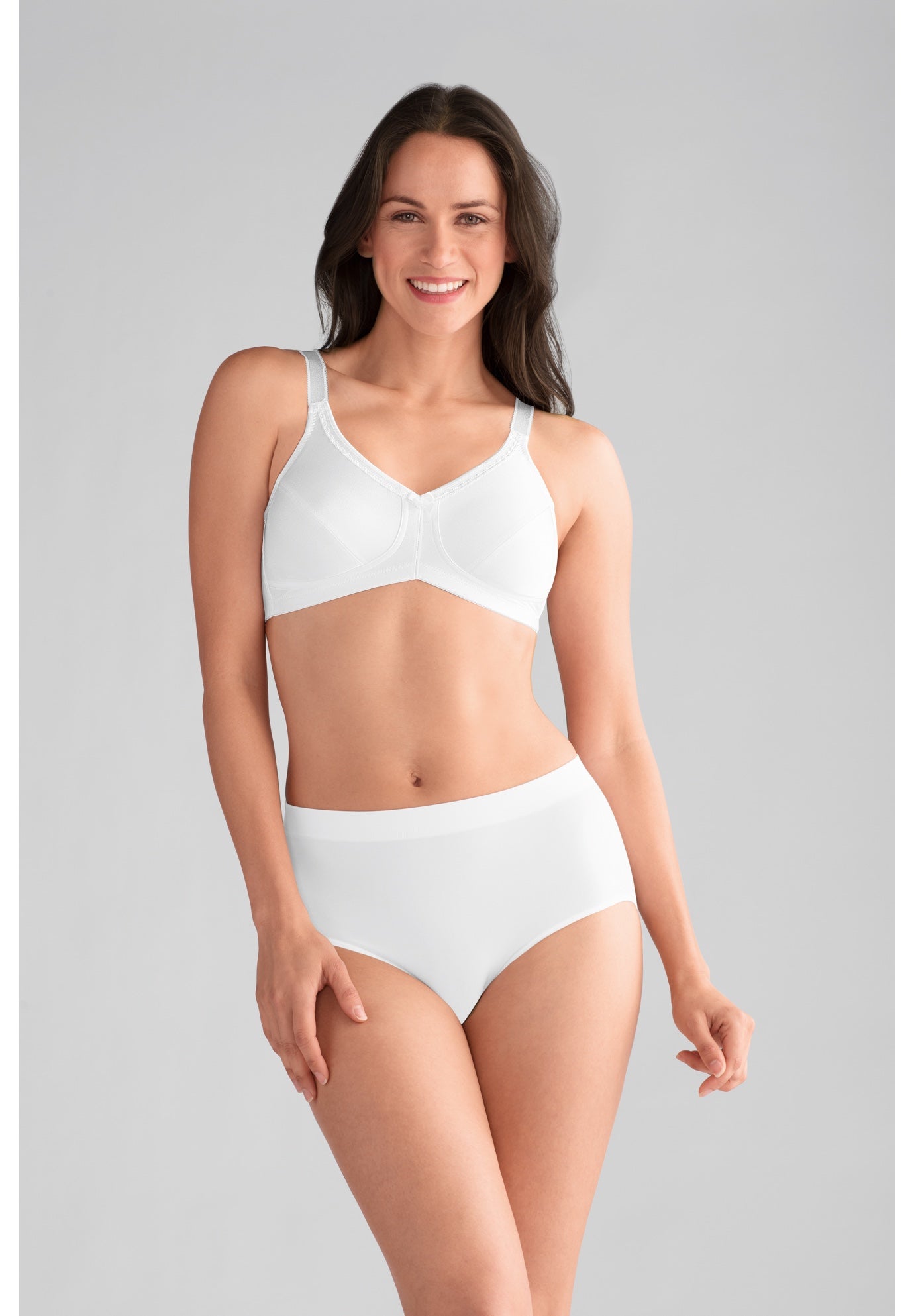 Amoena Rita Wire Free Bra 2004 Woman Within Find pharmacy products amoena at the best price. woman within