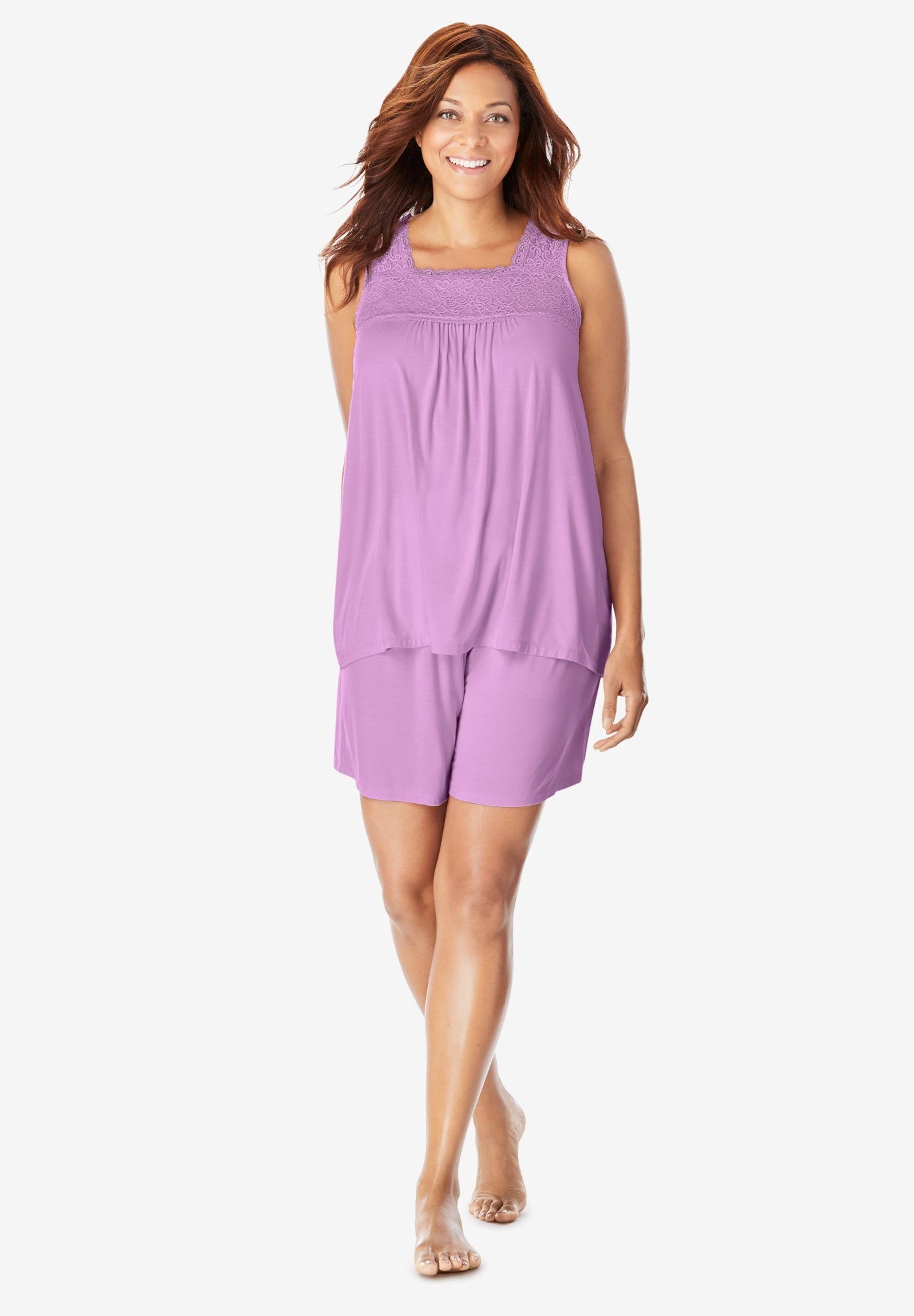 short frock pajama