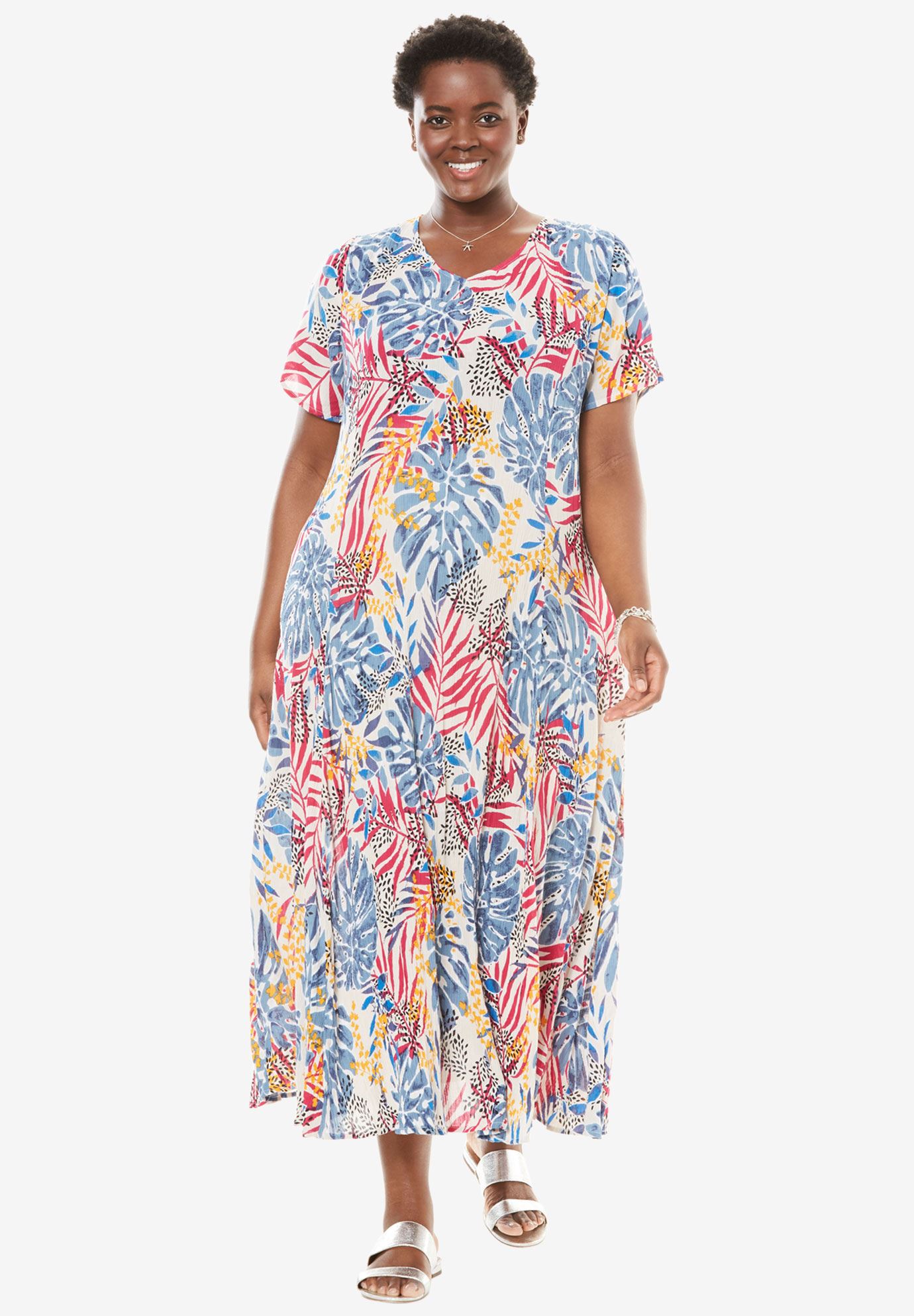 Plus Size Clothing 4x 5x Rldm