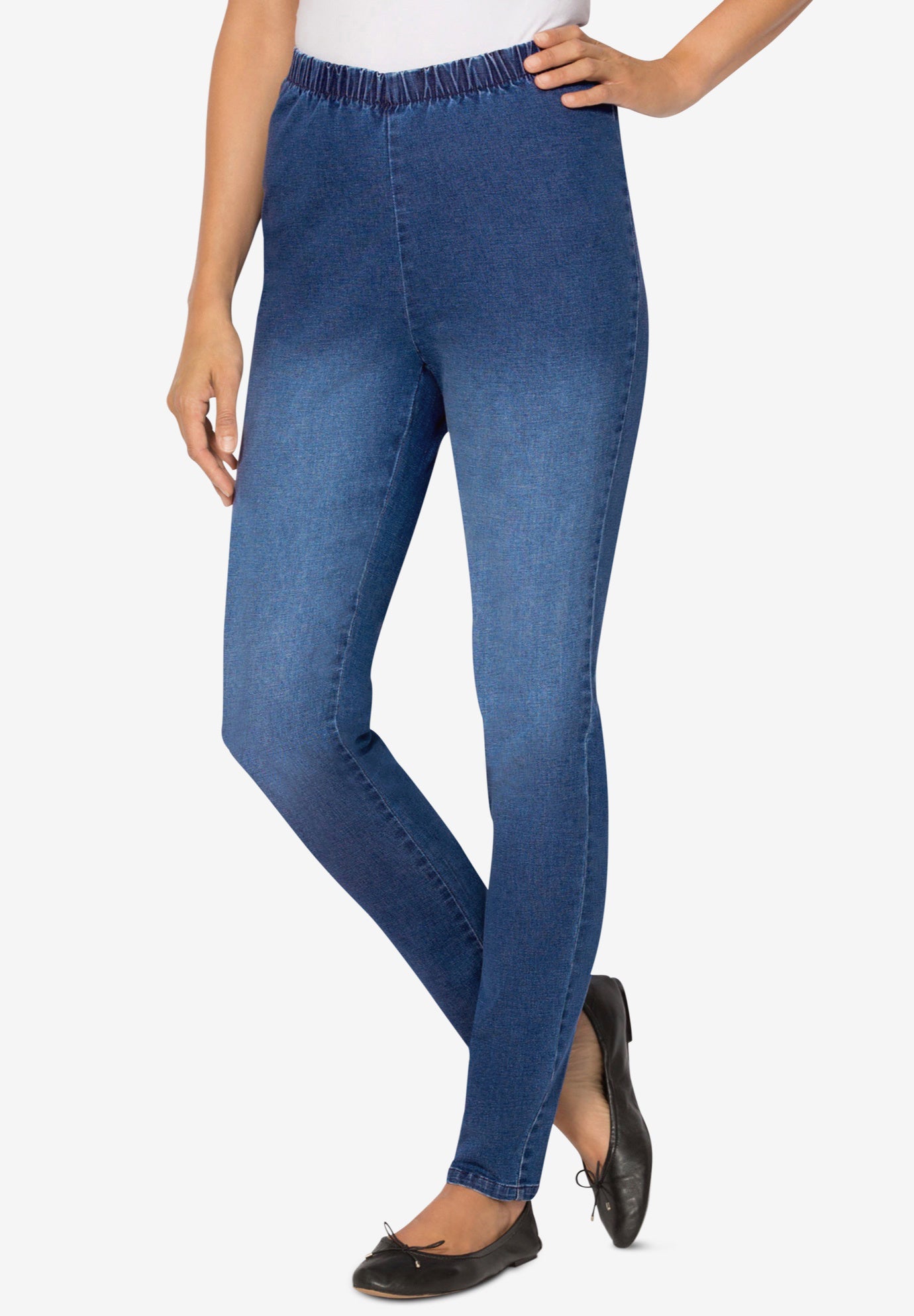 freemans jeggings