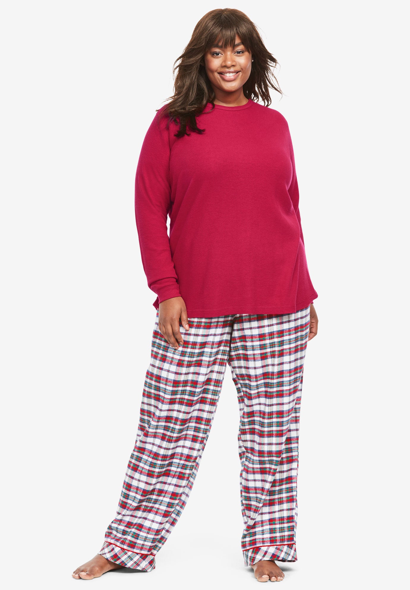 Woman within plus size pajamas new arrivals
