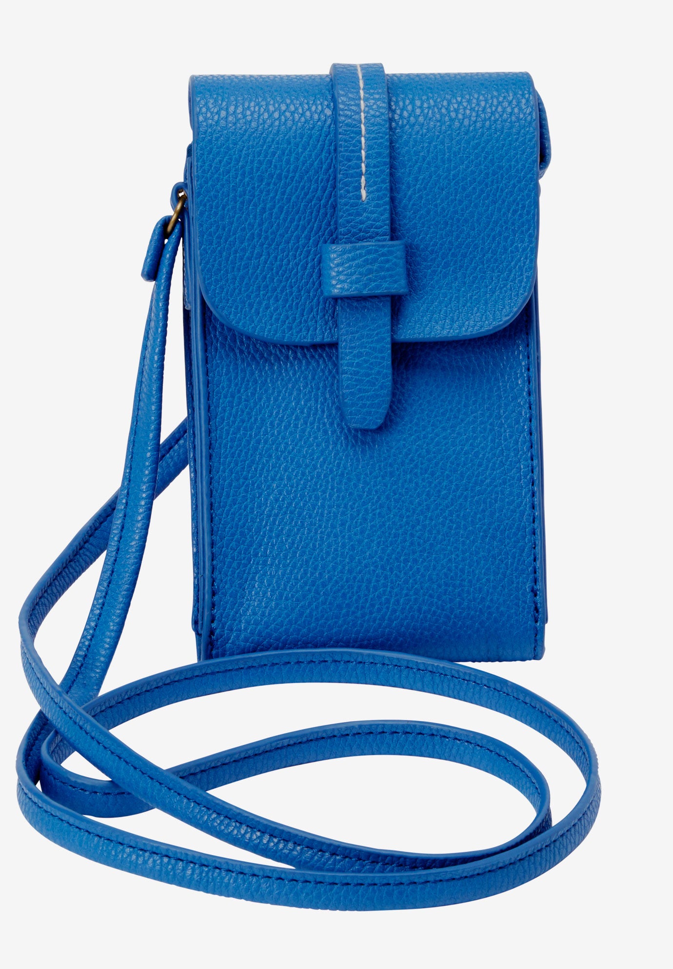 best crossbody bag for plus size
