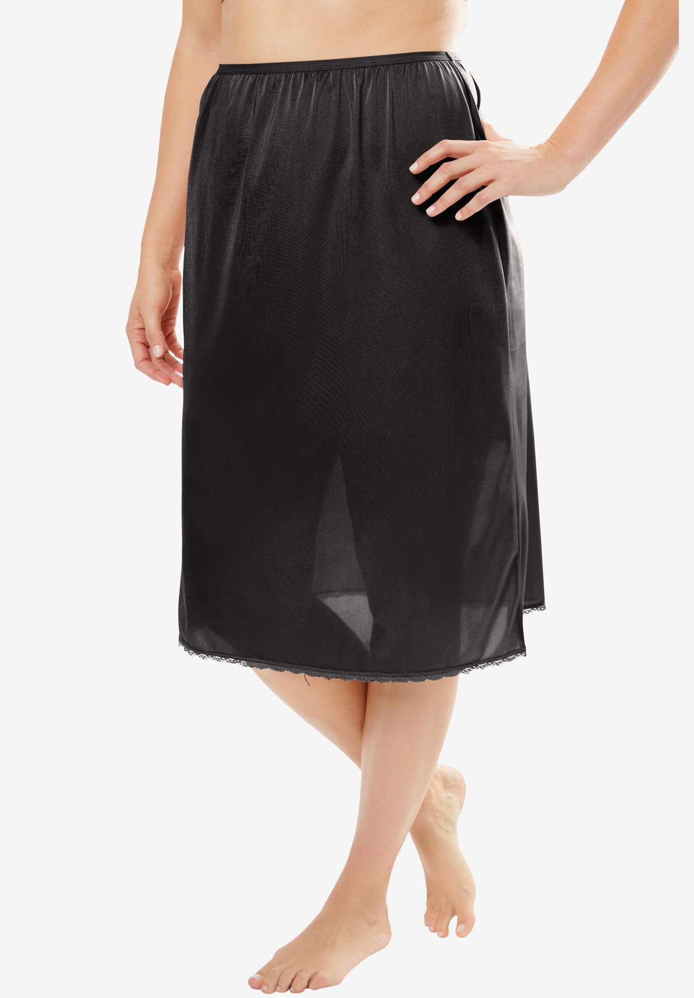 Half Slip 25