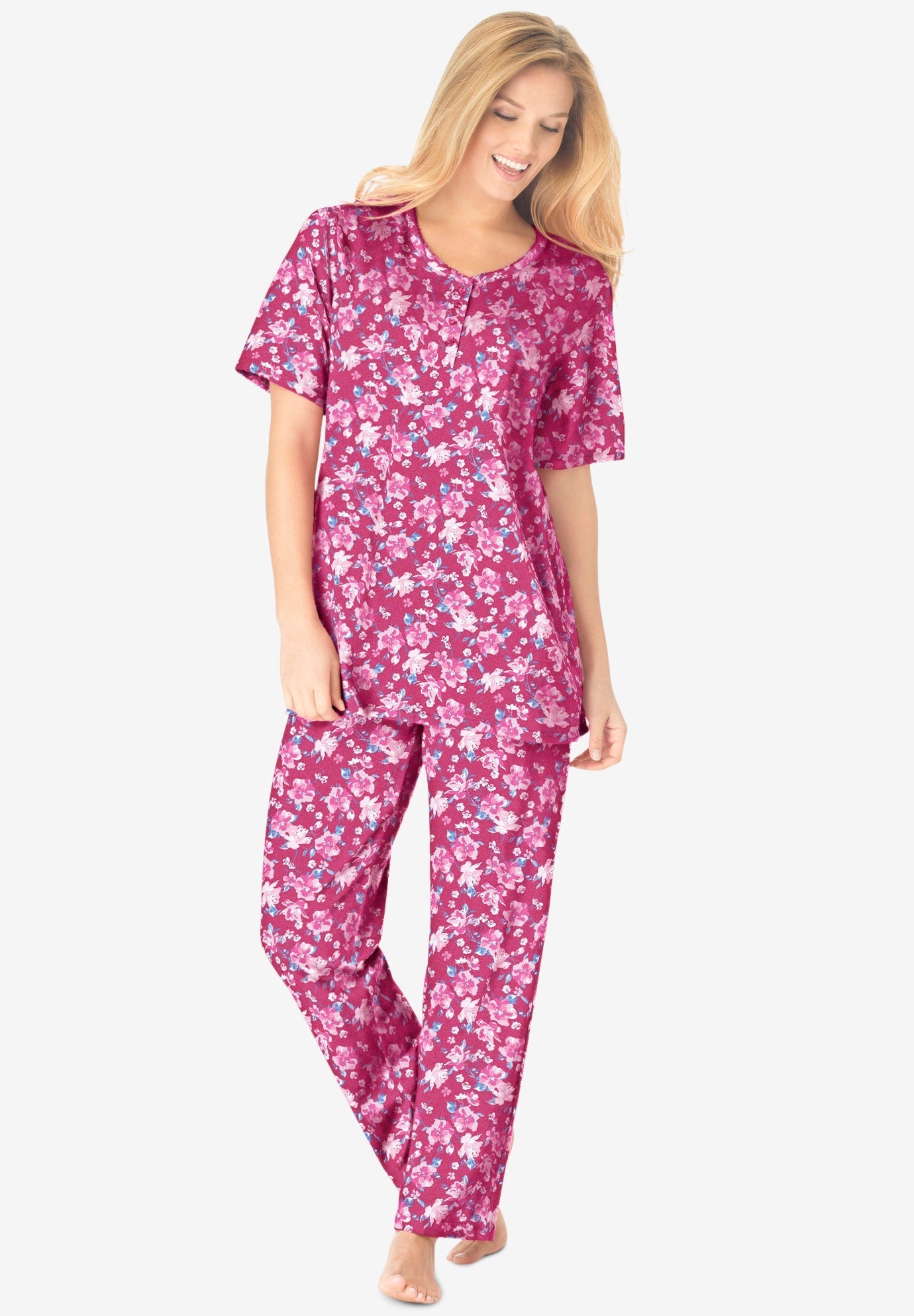 Woman within pajama sets clearance