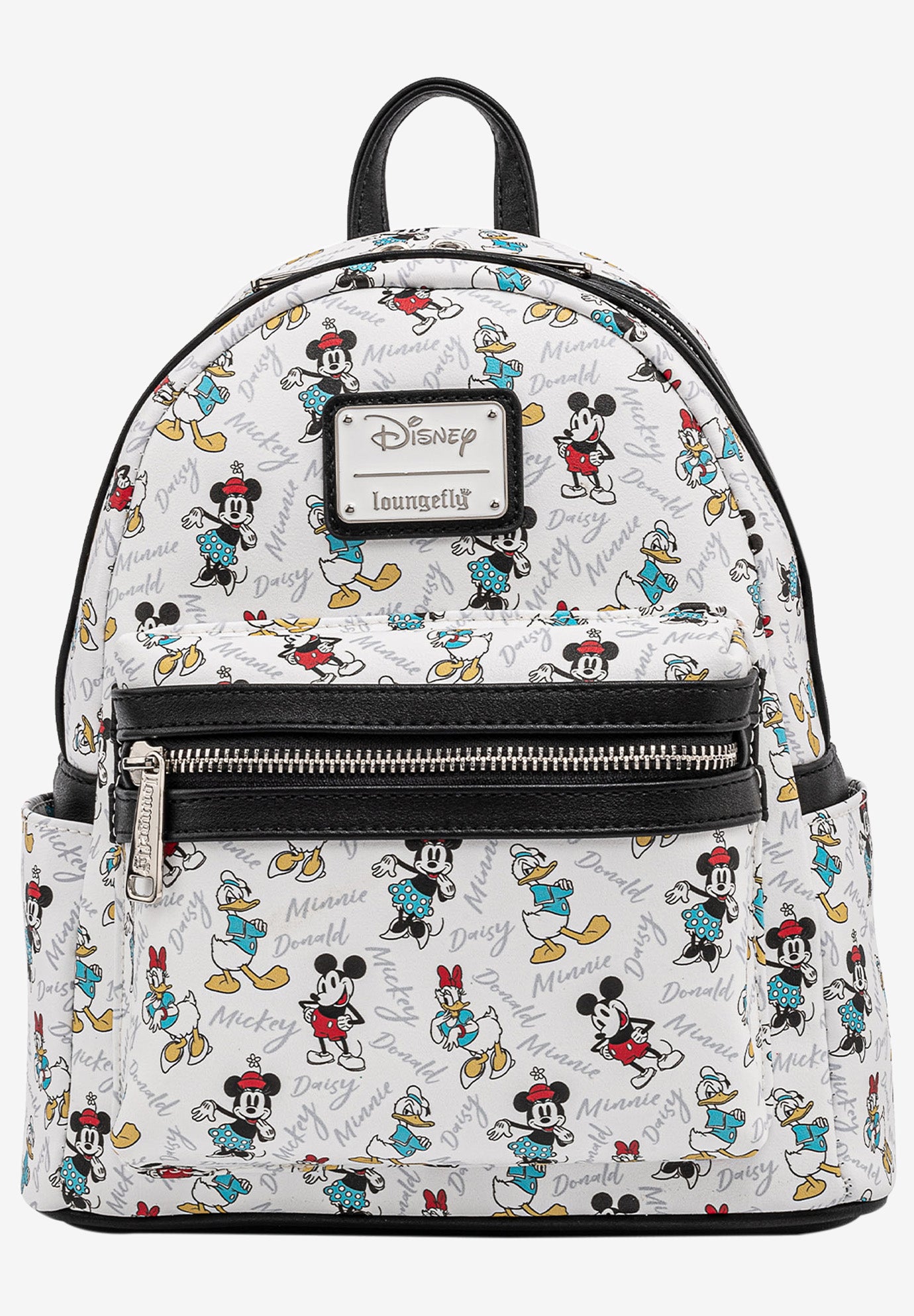Mini discount mickey backpack