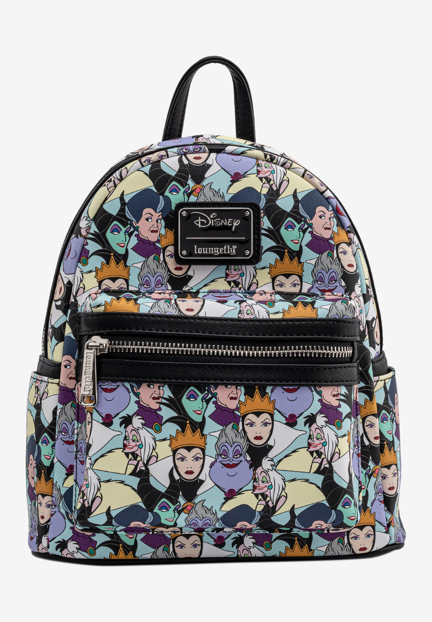 mini backpack handbag