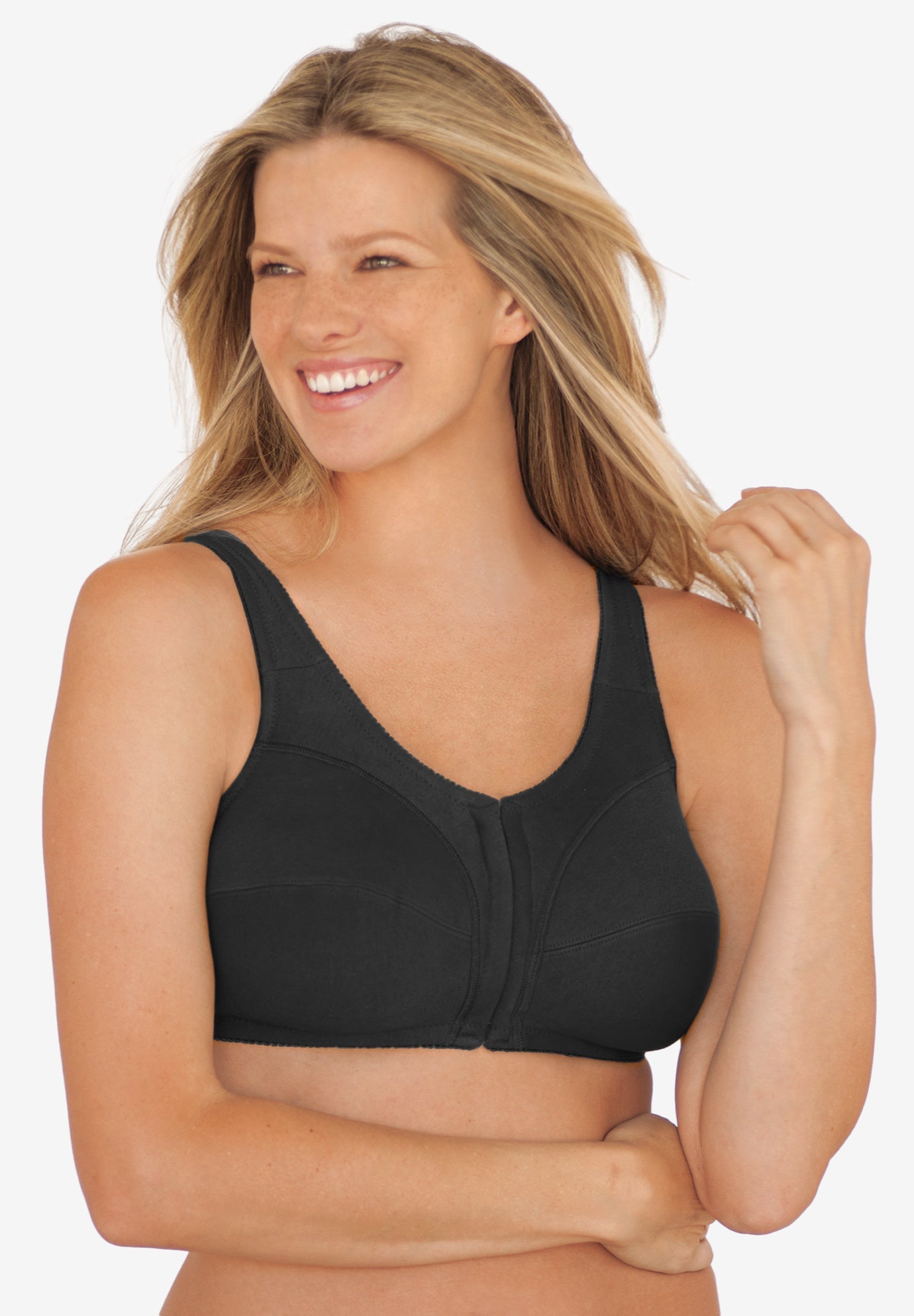 comfort choice bras