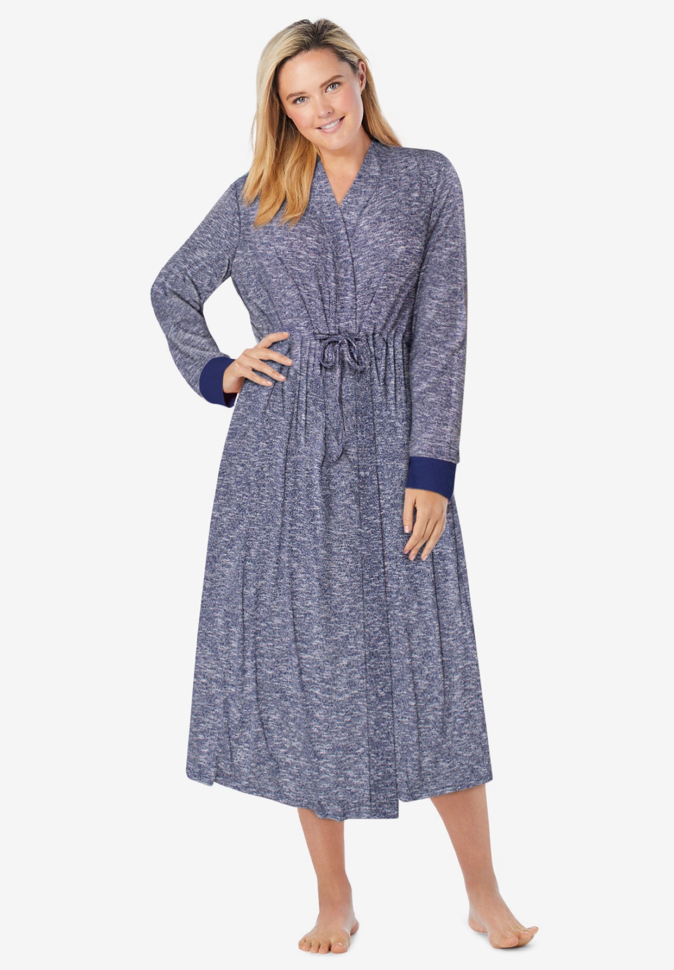 woman within evening wear