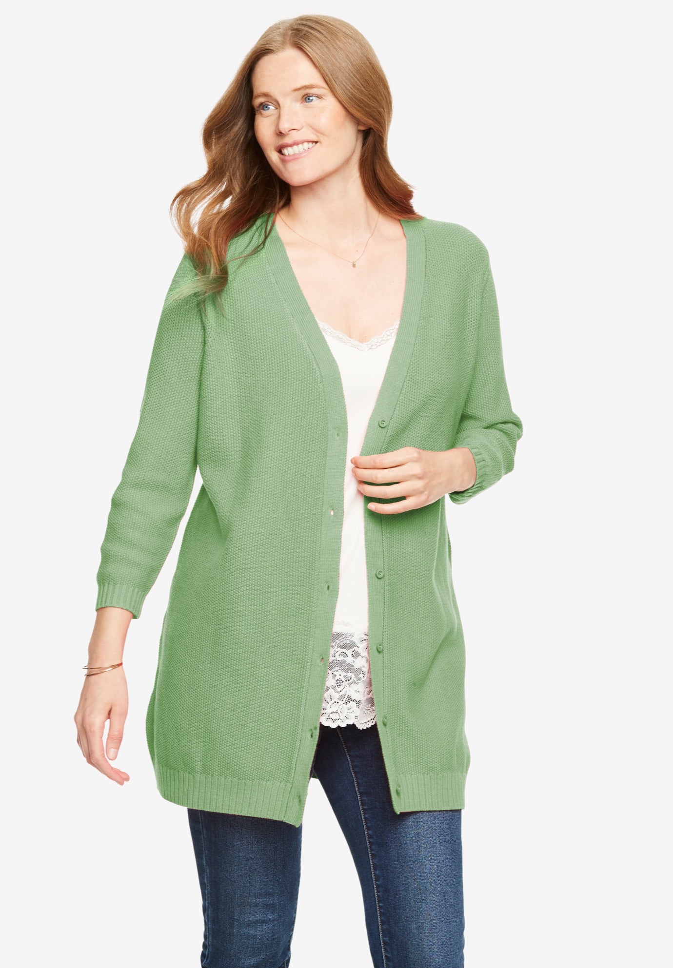 cardigan seed