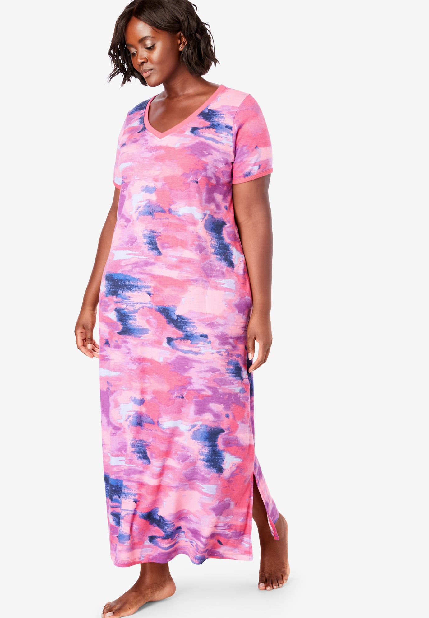 Maxi Lounger by Dreams \u0026 Co.® | Woman 