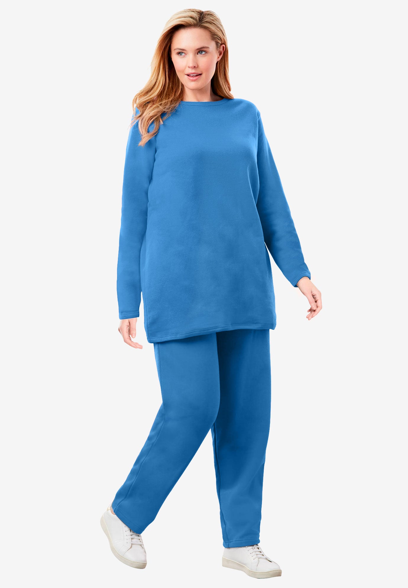 jcpenney ladies sweat suits