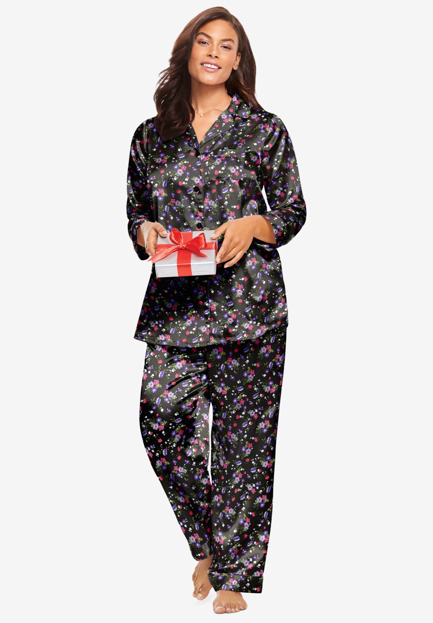 Luxe pajama sets