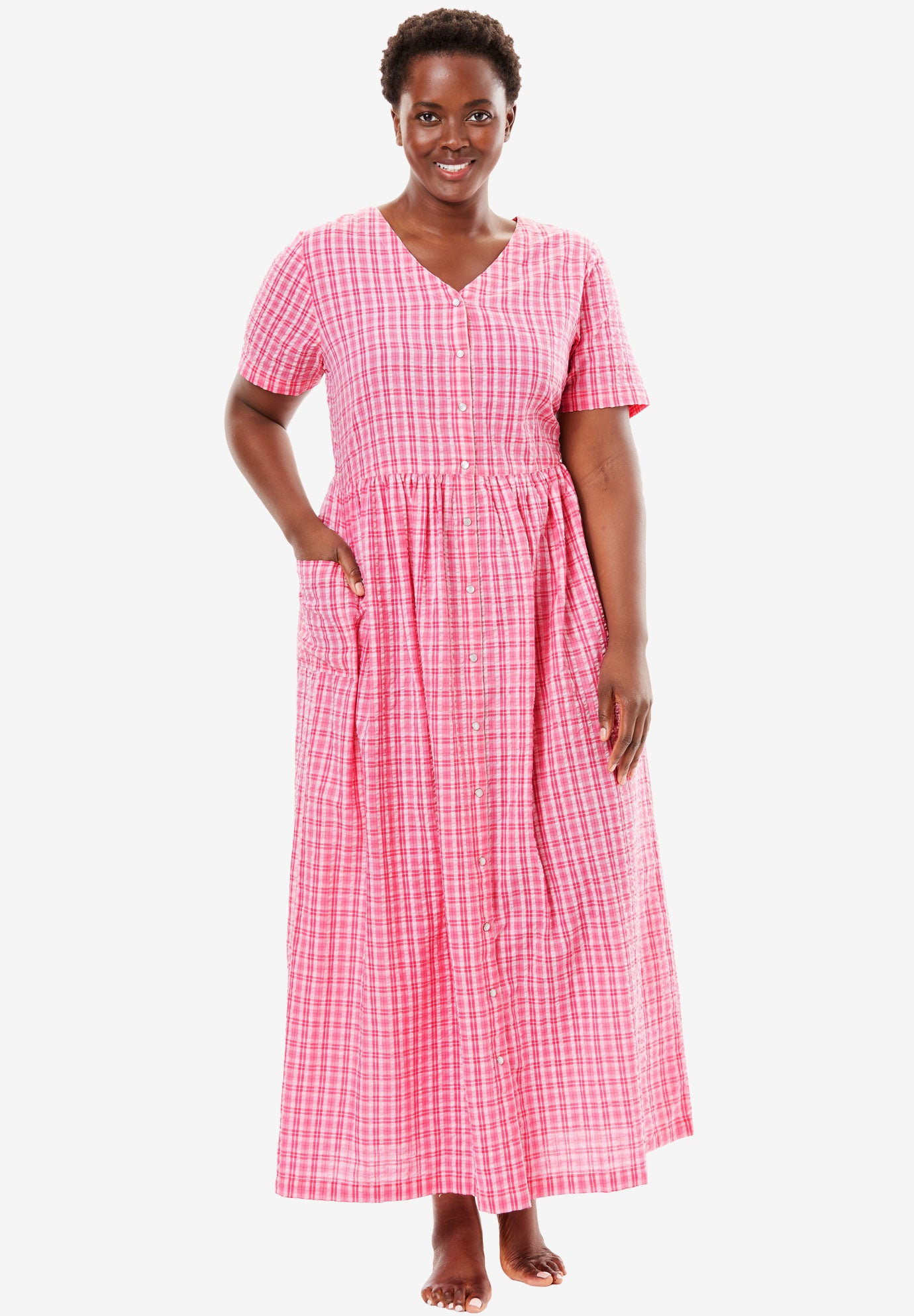 long seersucker lounger by only necessities plus size loungers plus size loungers