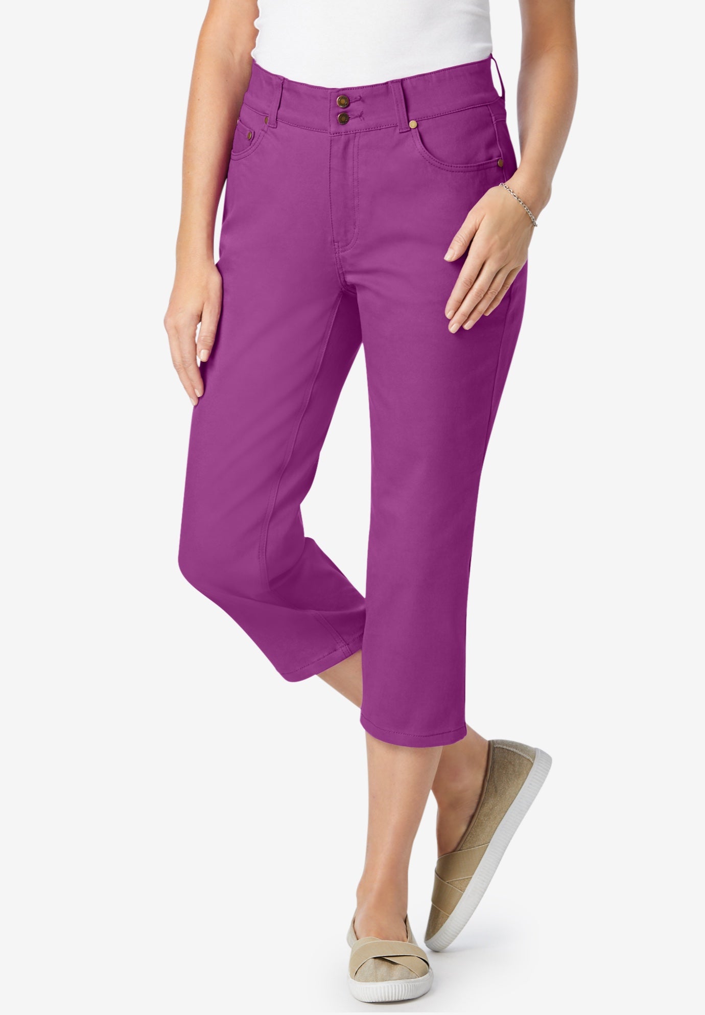 capris for womens online