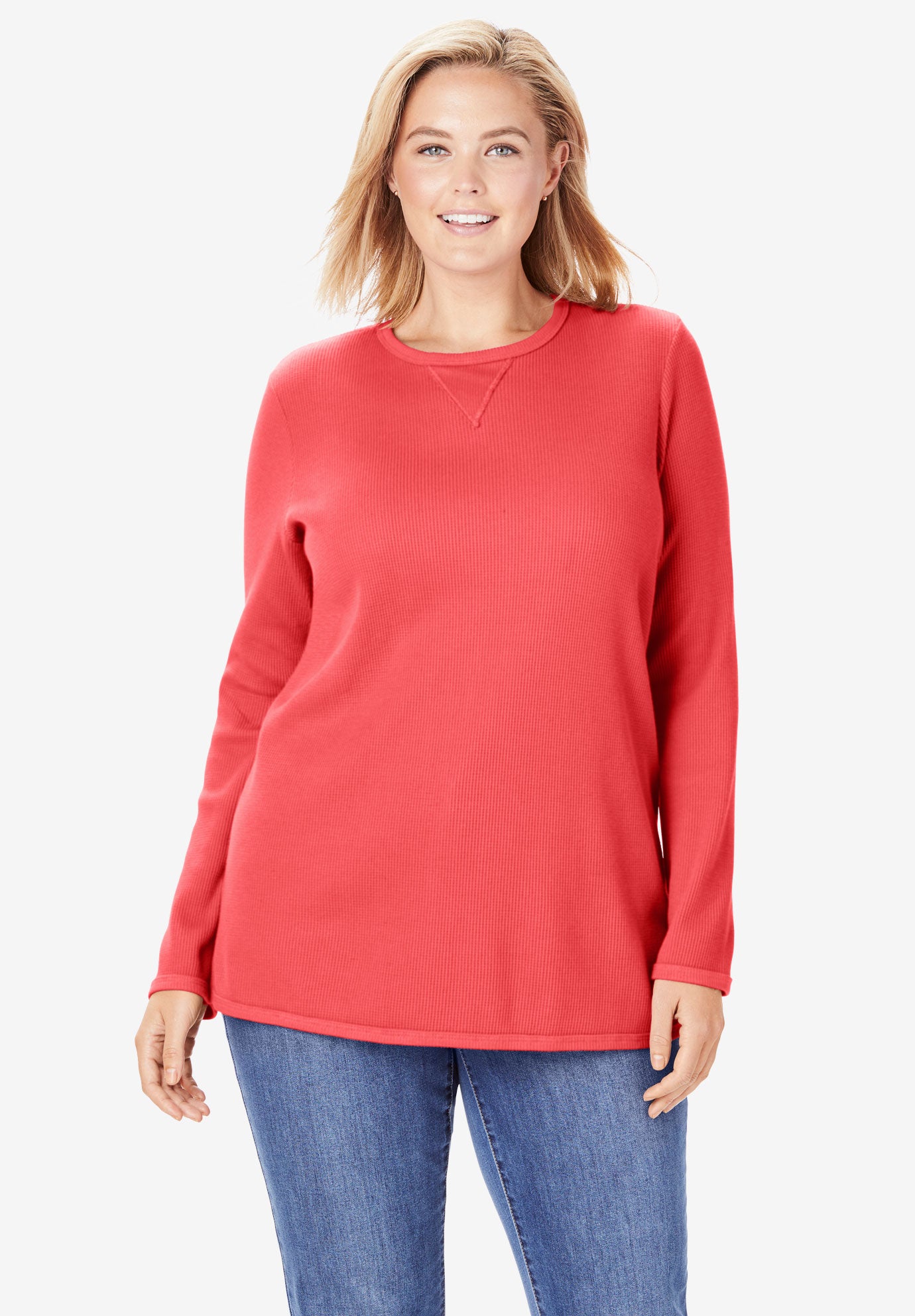 therma sweatshirt