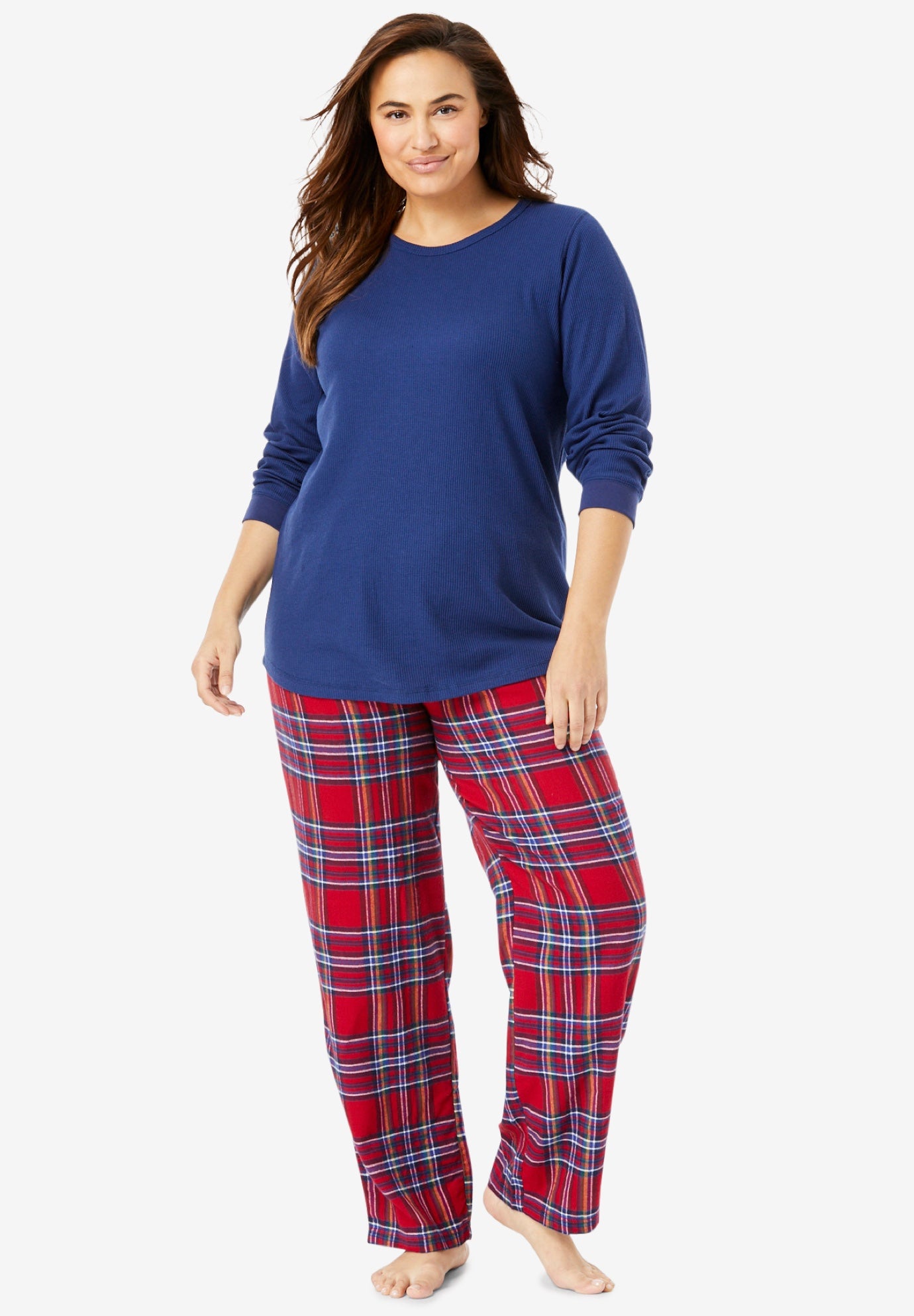 Thermal PJ Set Woman Within