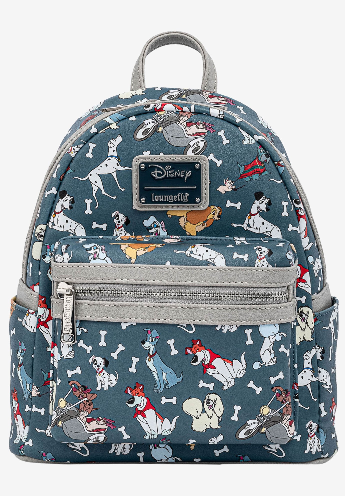 Loungefly dalmatian sale bag