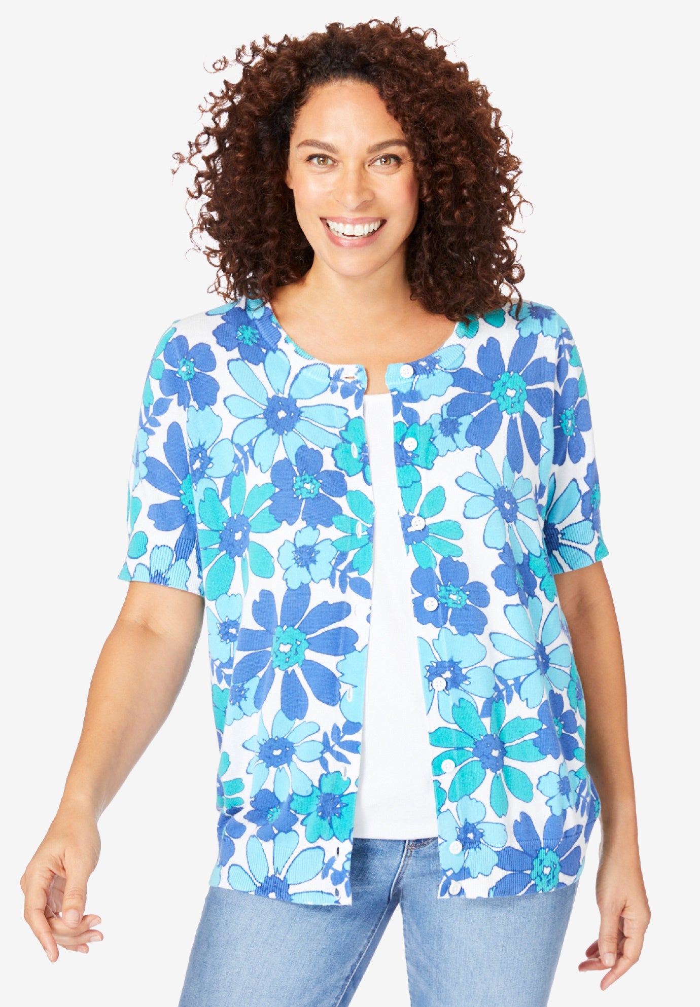 Elbow length cardigan cheap
