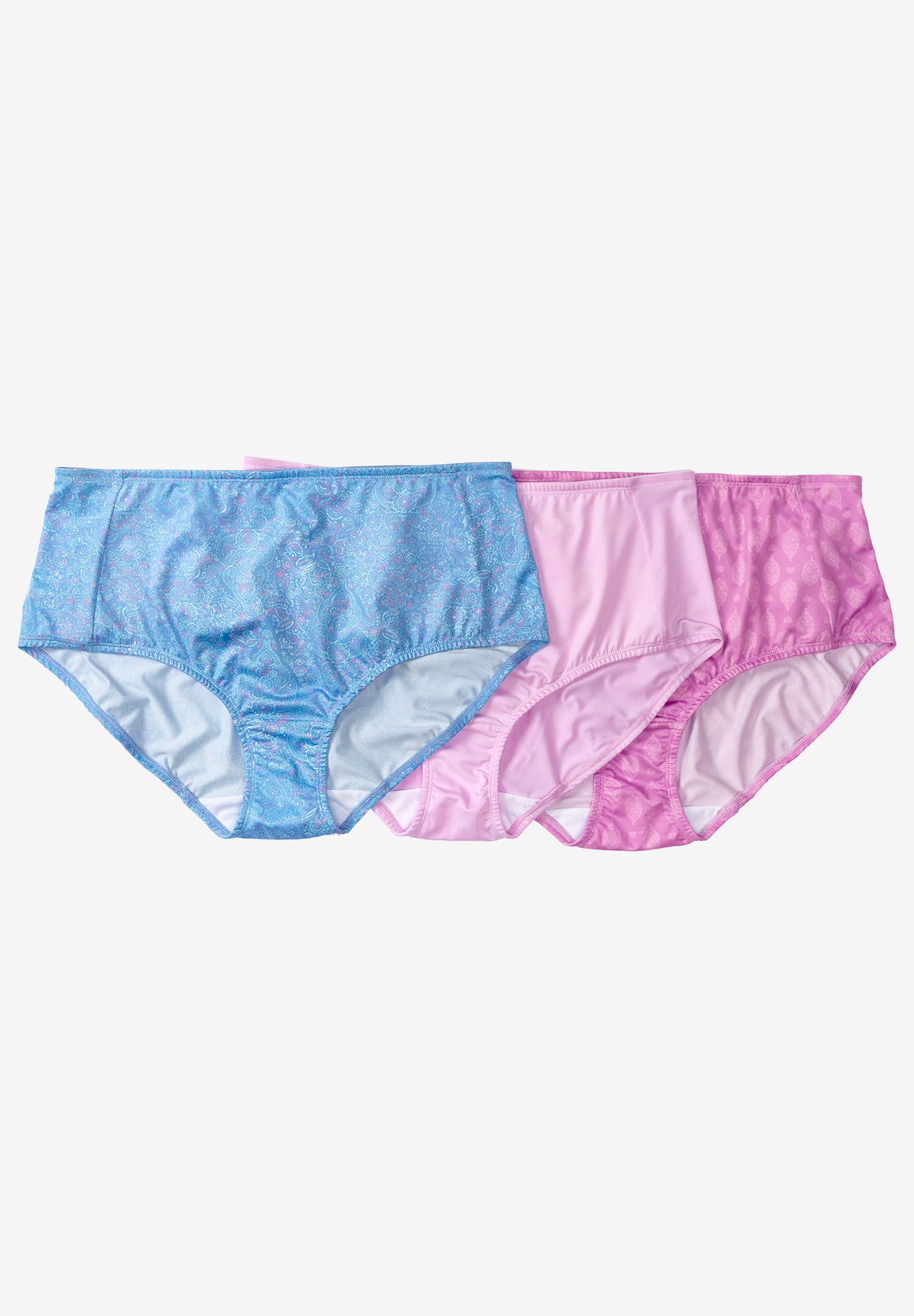 choice 3