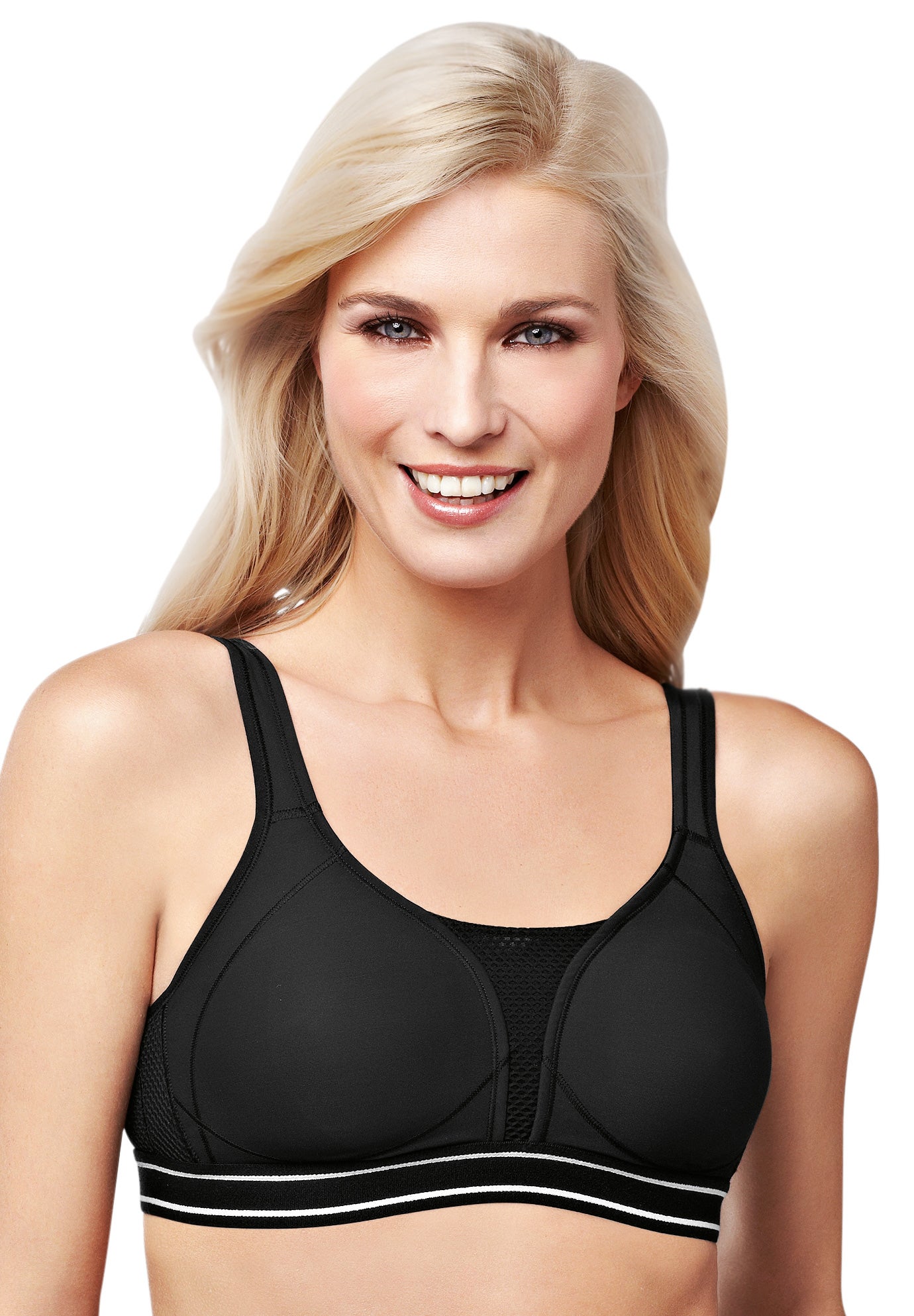 amoena performance sports bra