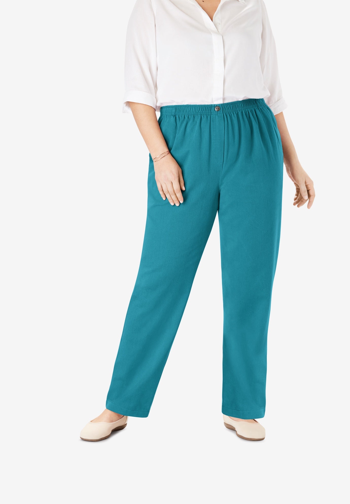 woman within pants sale