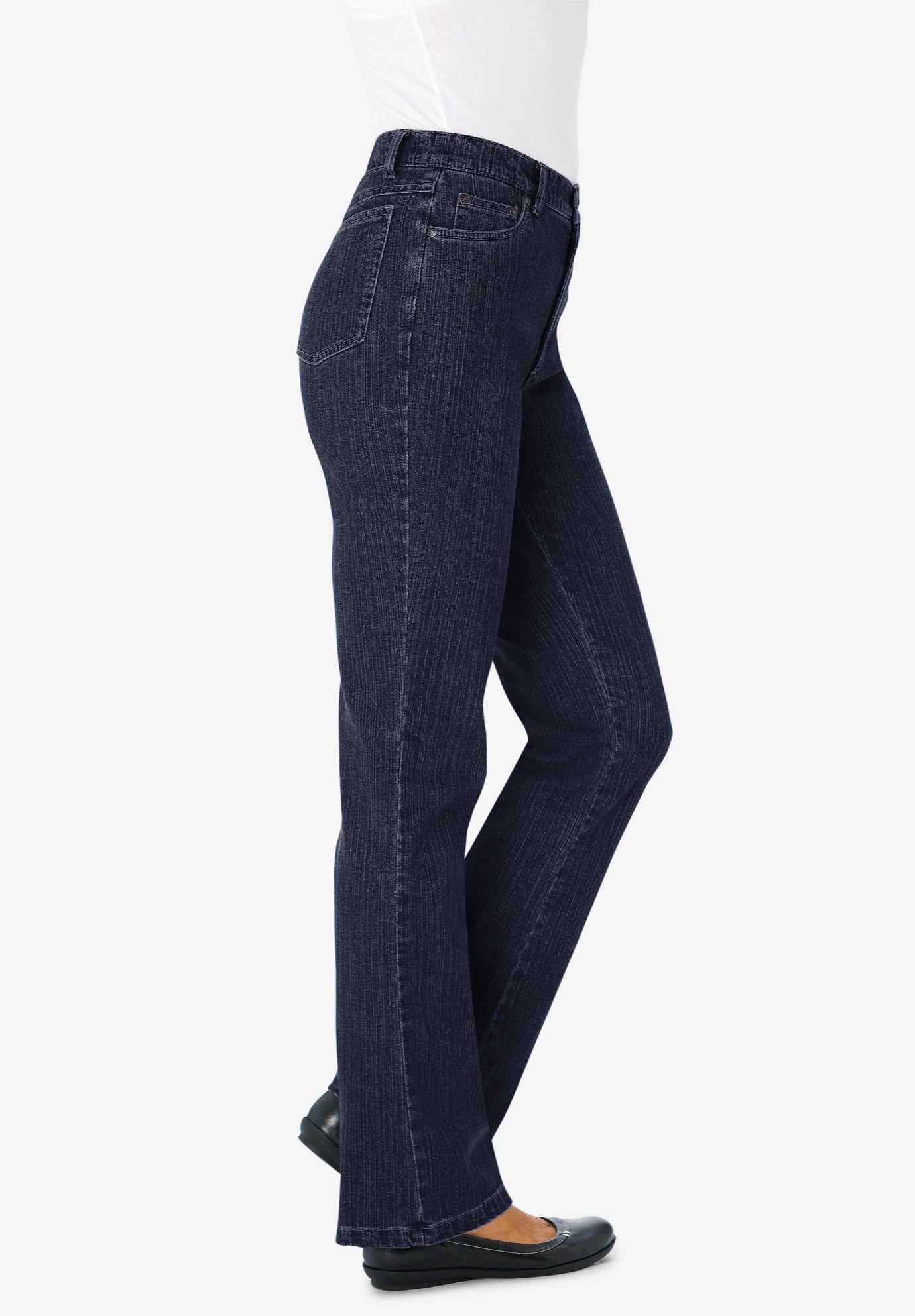 tummy tamer jeans