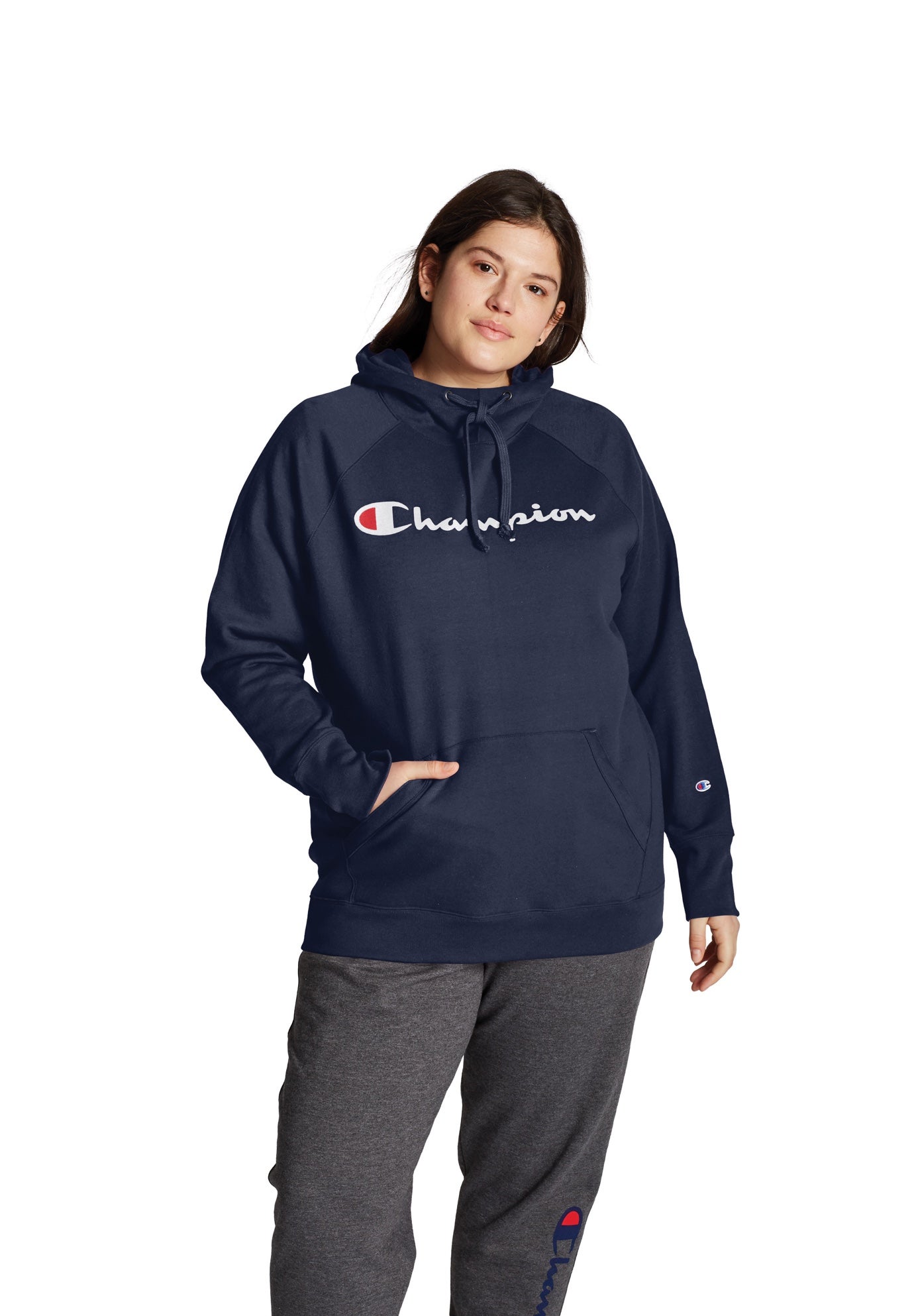 champion fleece womens