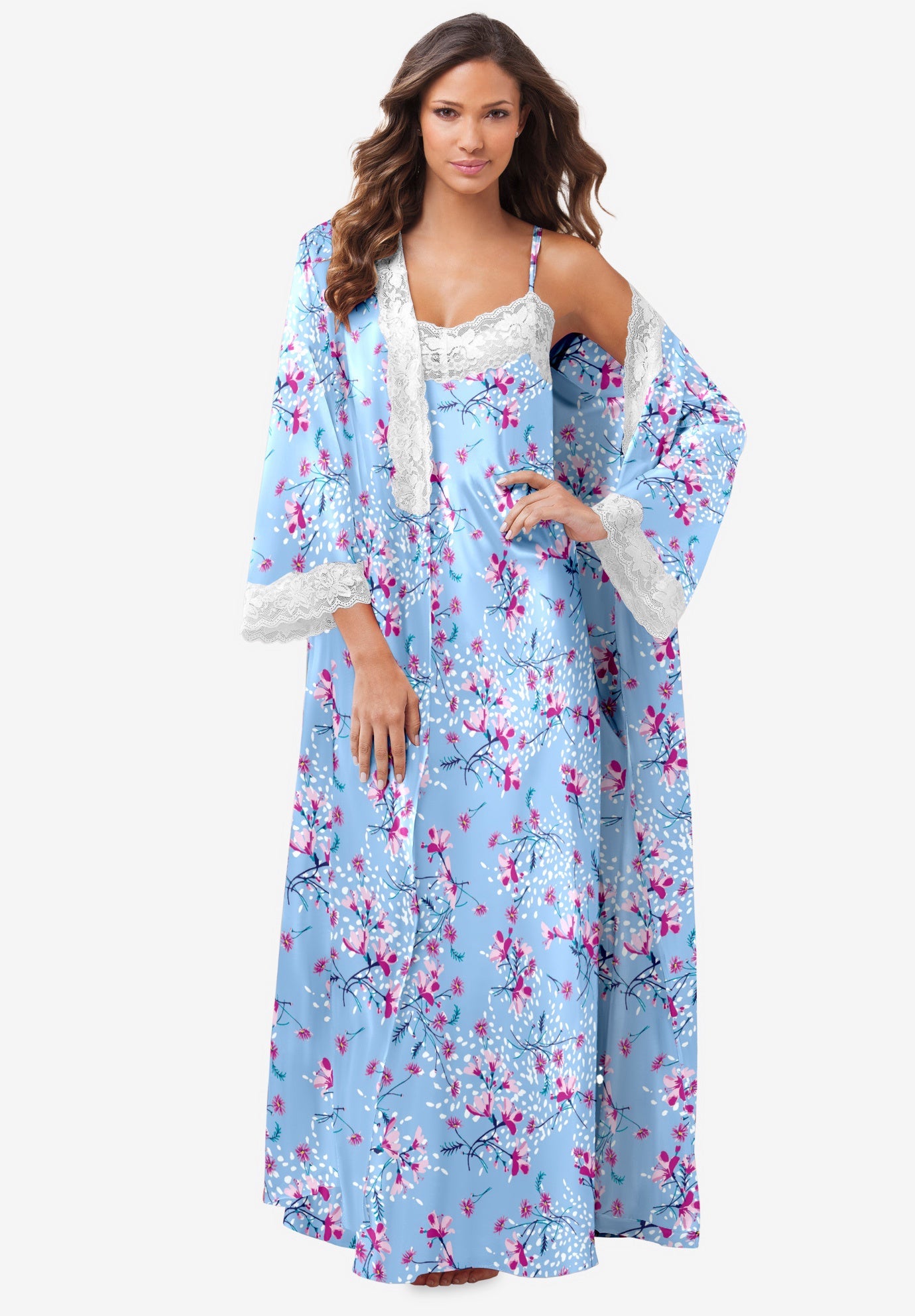 Beau peignoir Outlet
