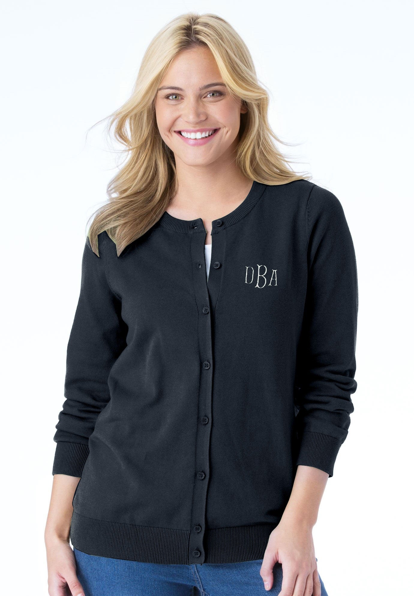 woman within clearance sweaters