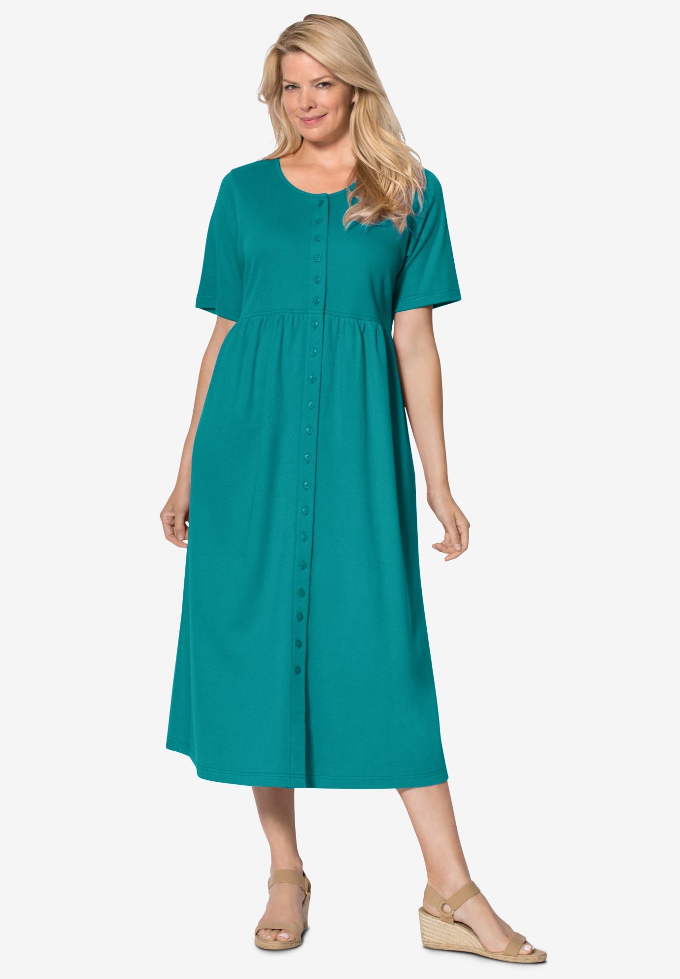 woman within dresses