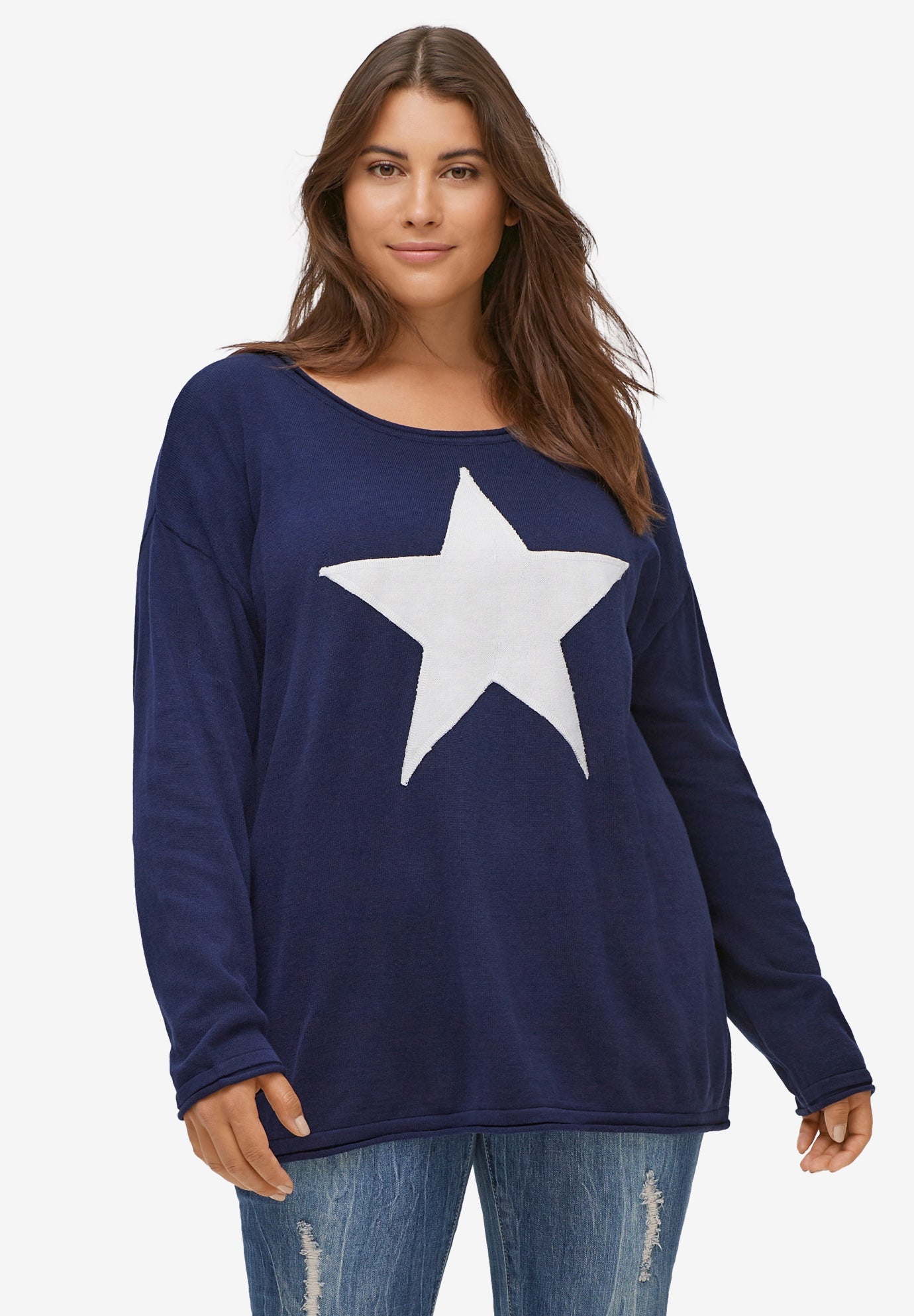 star sweaters