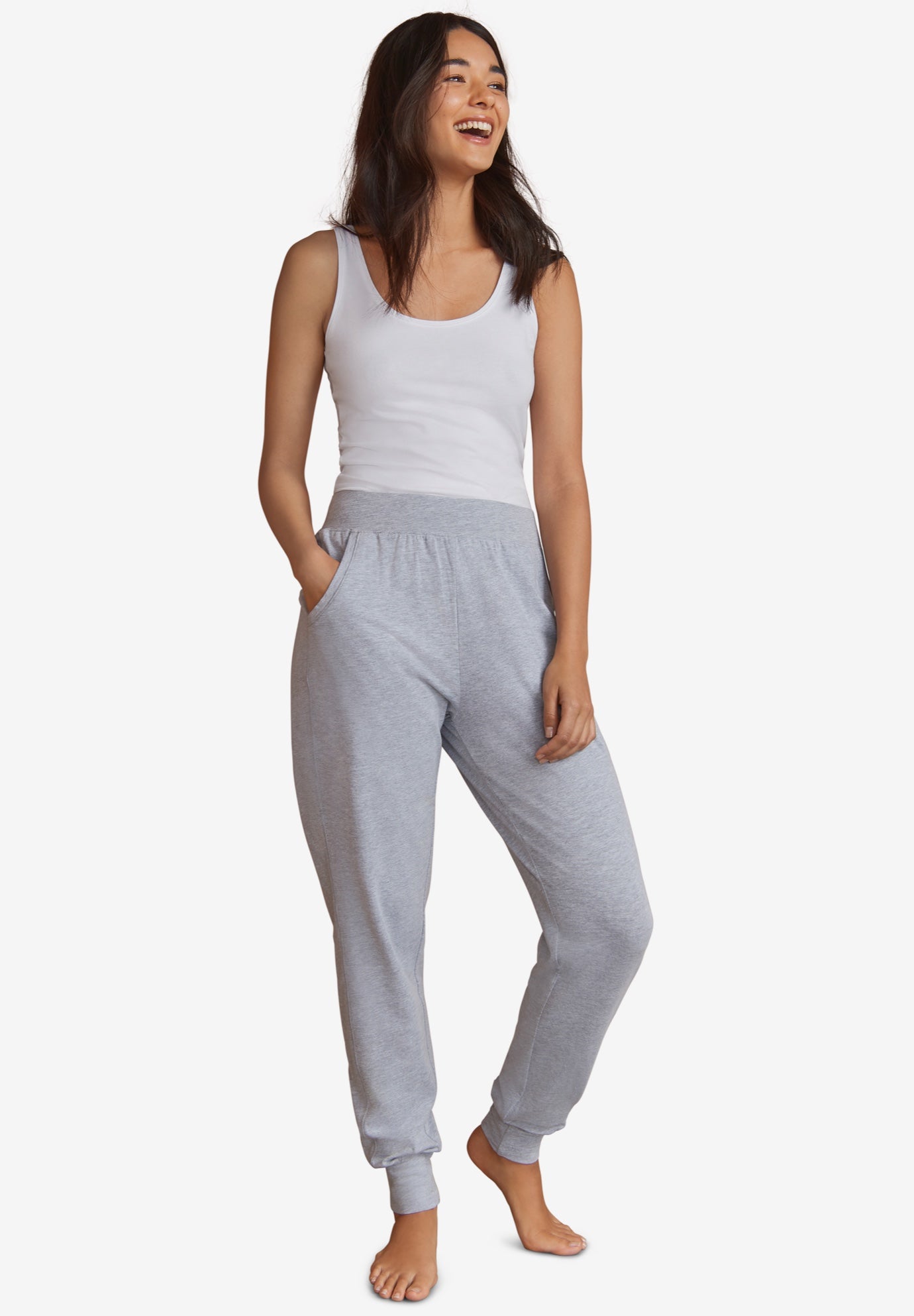 Jogger store sleep pants