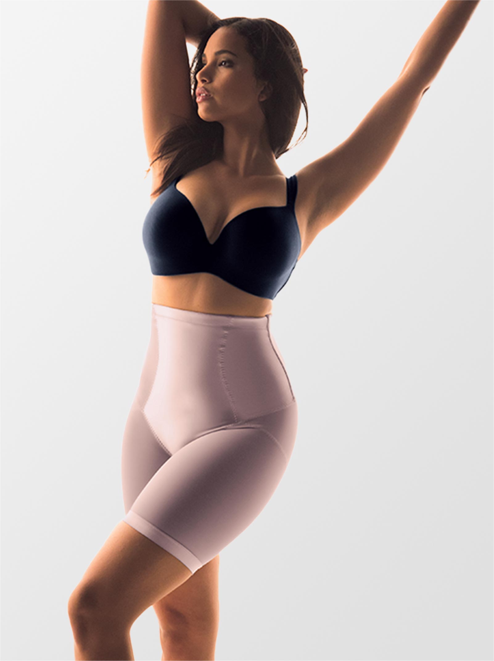 PLUS SIZE SHAPEWEAR