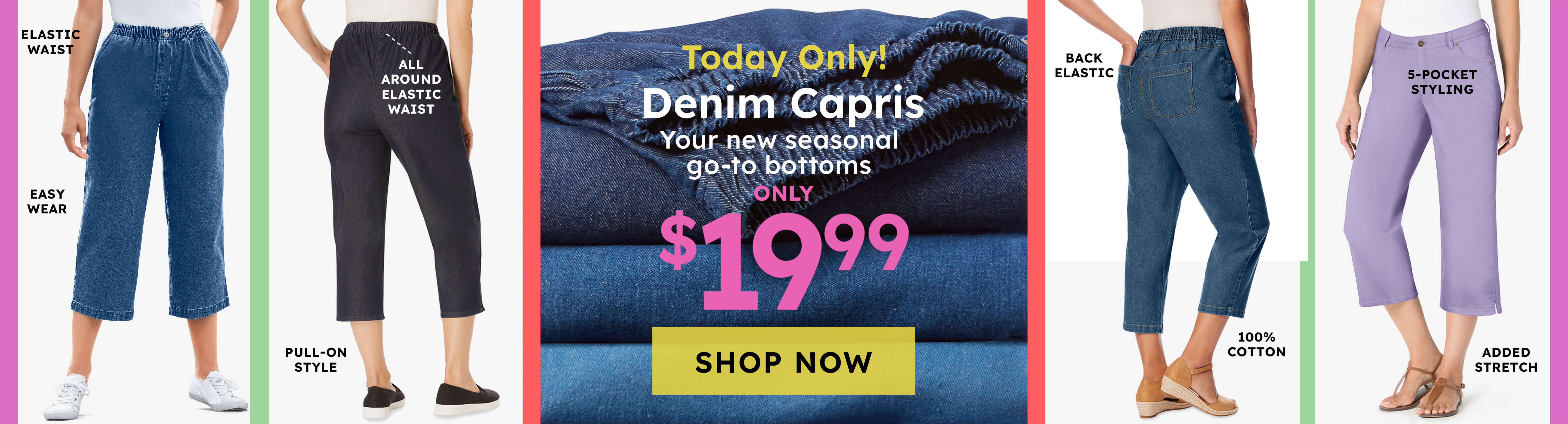 Americana - Shop Now