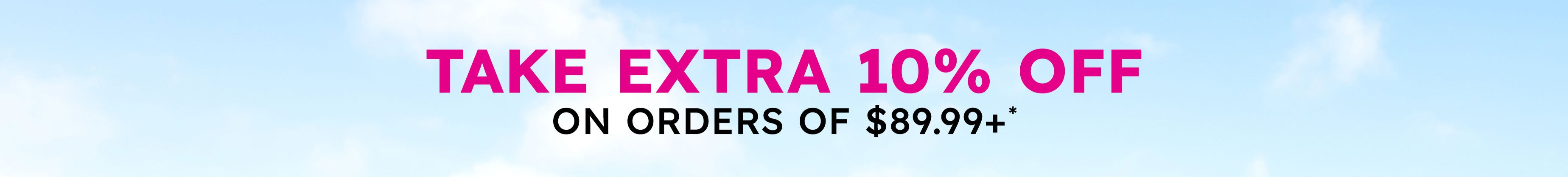 limited time offer with gift cards