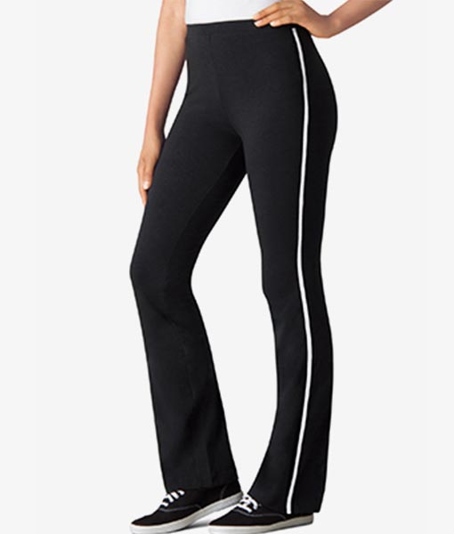 Plus Size Leggings & Yoga Pants for Women