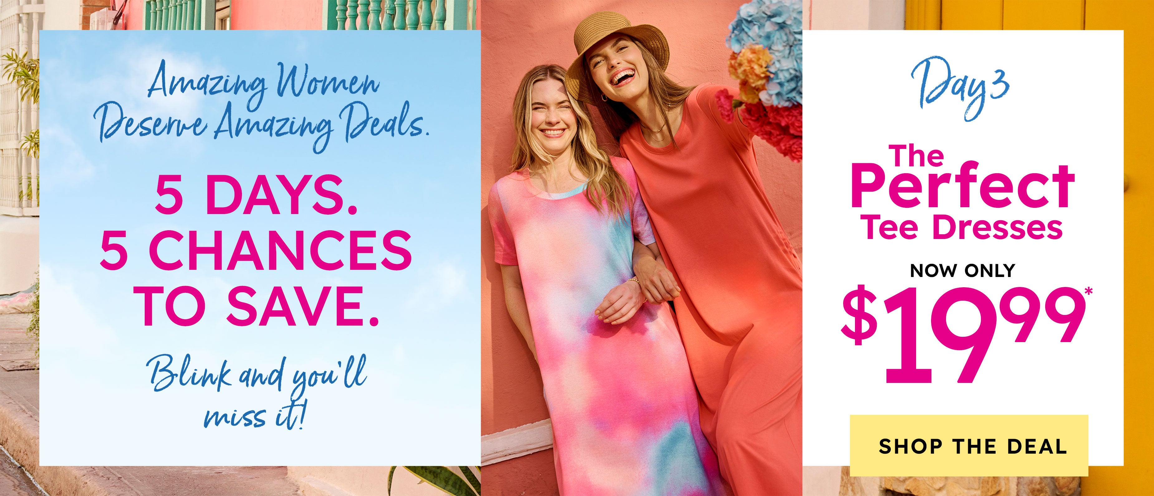 one day sale dresses