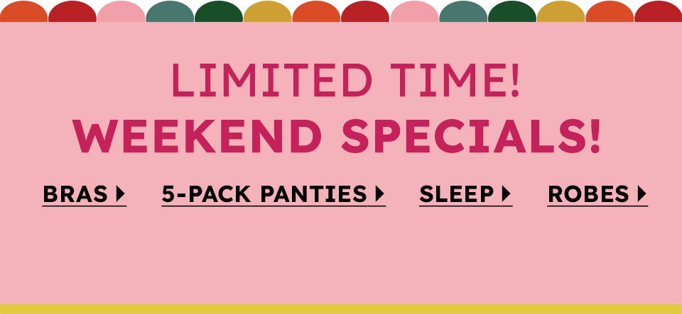SHOP THE SALE