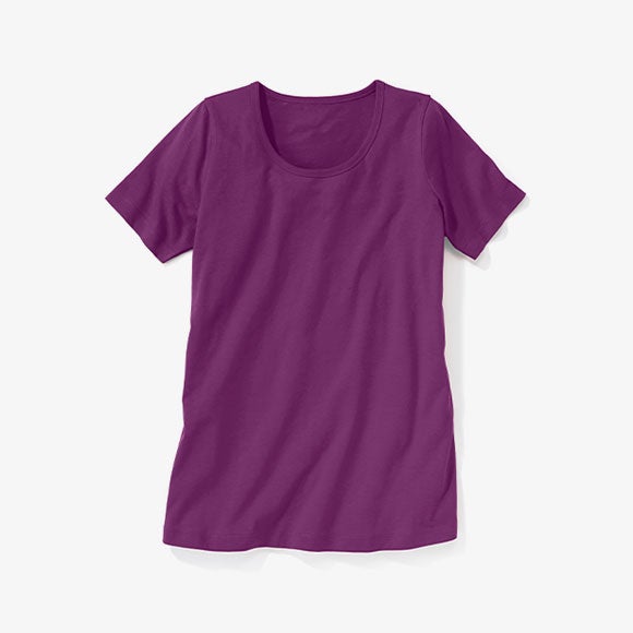 Short-Sleeve