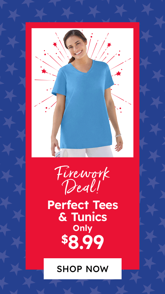 memorial days sales - shop now