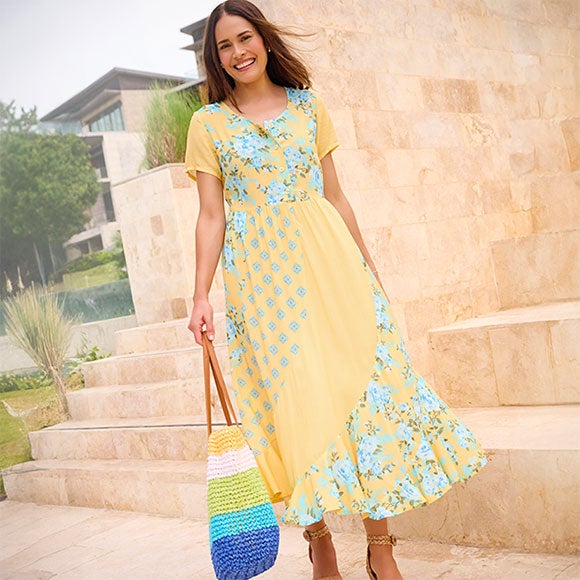 Maxi Dresses — Shop Now