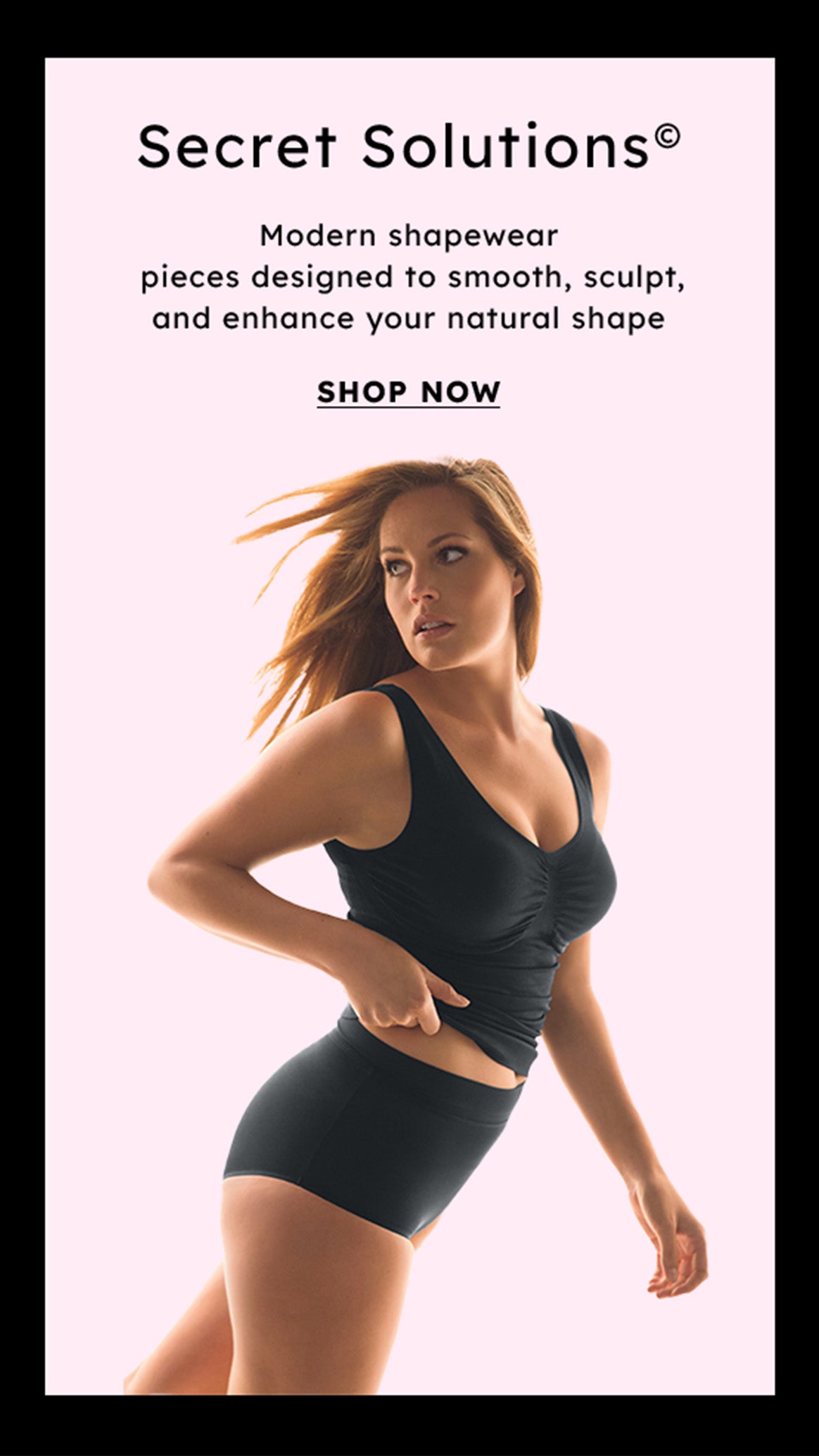 Modern Shapewear— save now