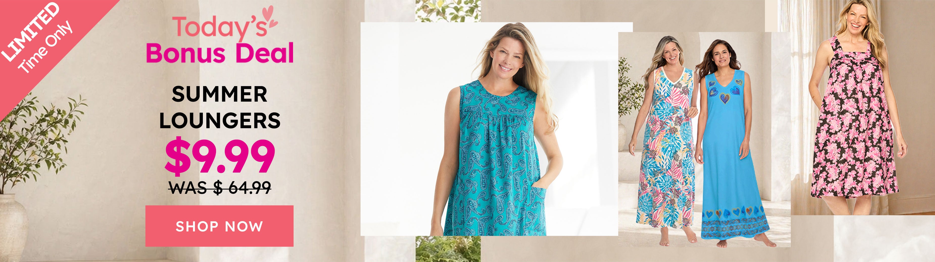 IA - Shop Now