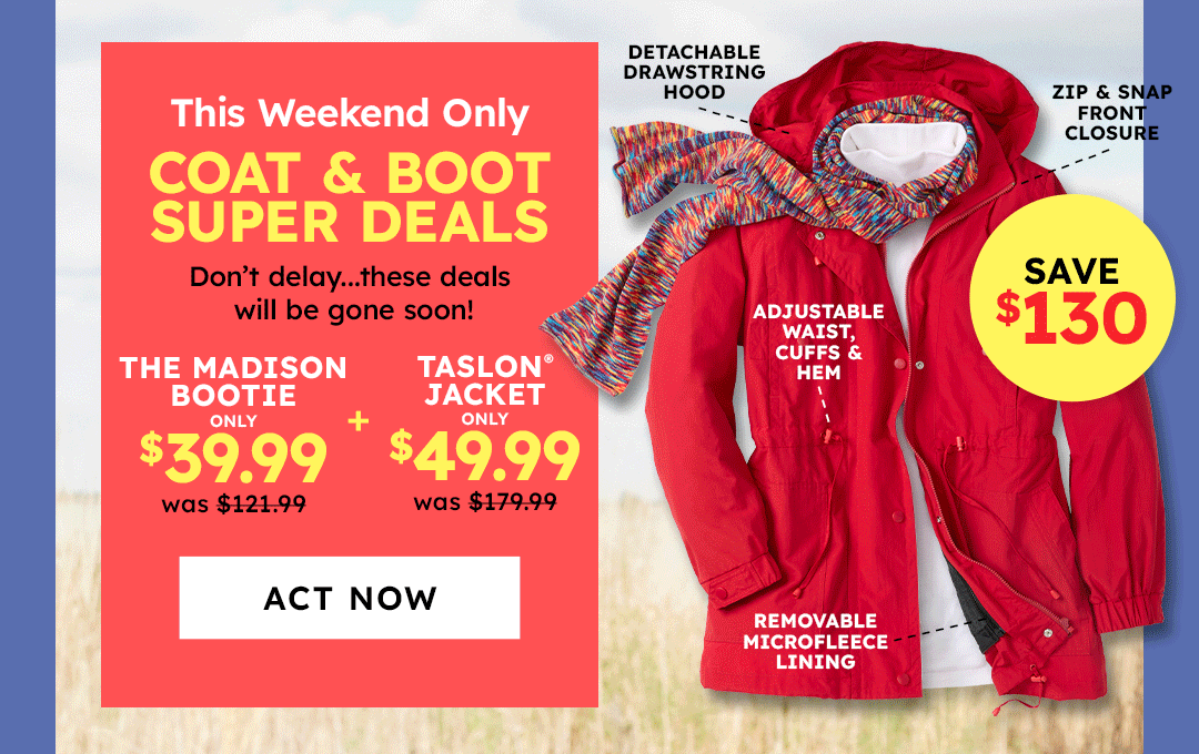 all treats No tricks today only 50% off shop now