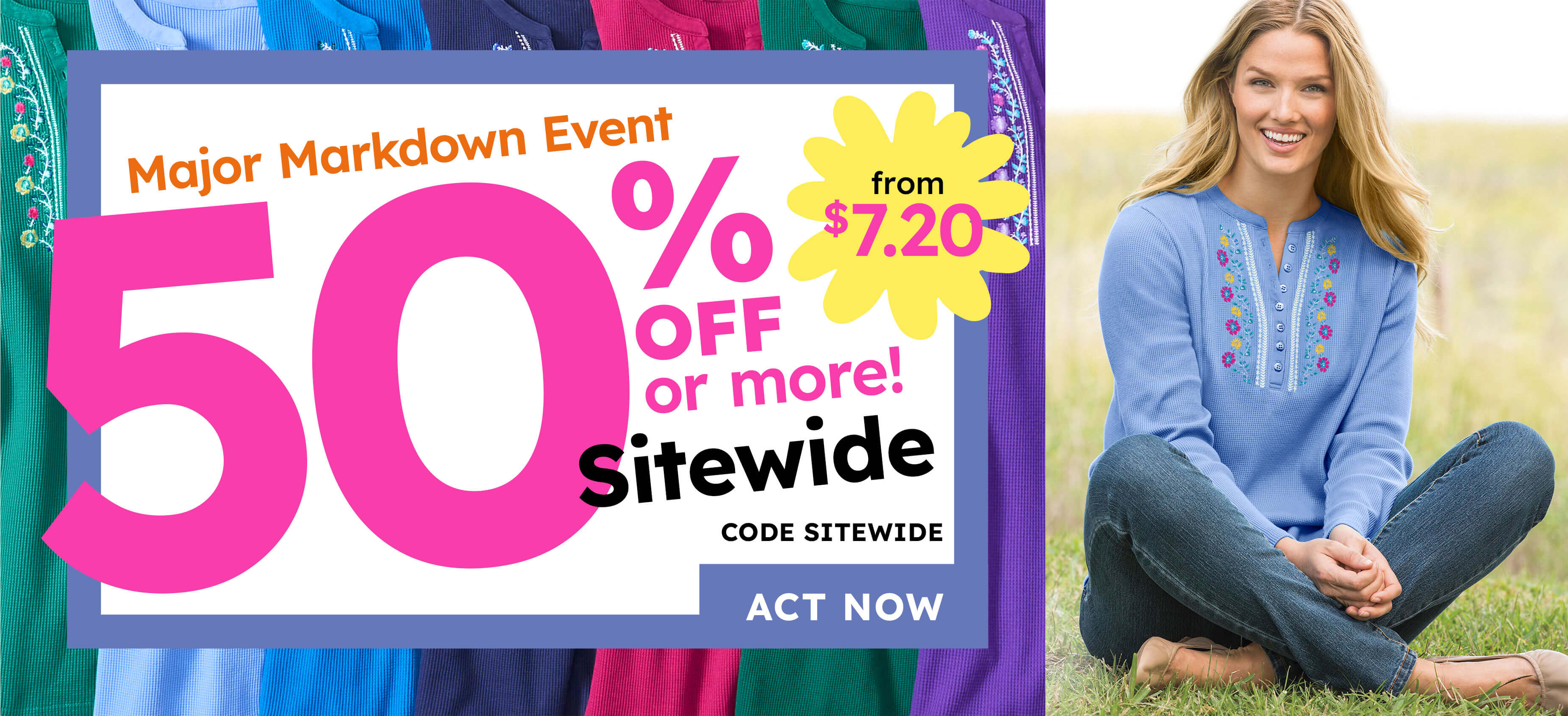 Perfect Fit Guarantee - Free Exchanges - Learn More