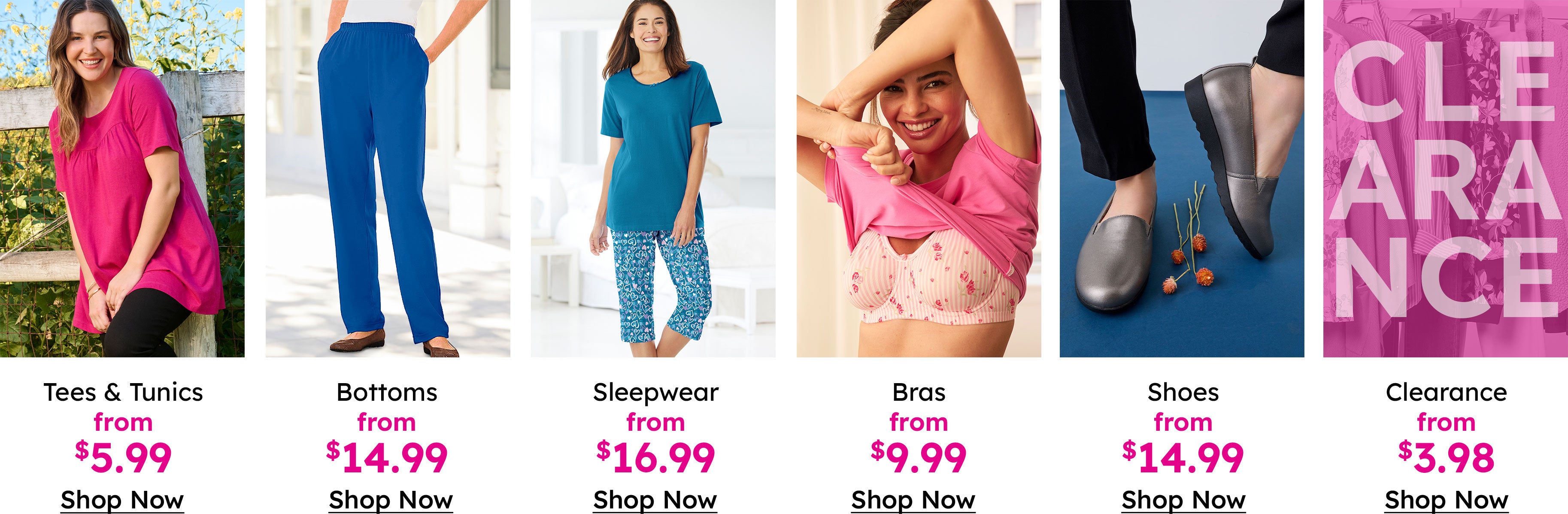 Featured offers