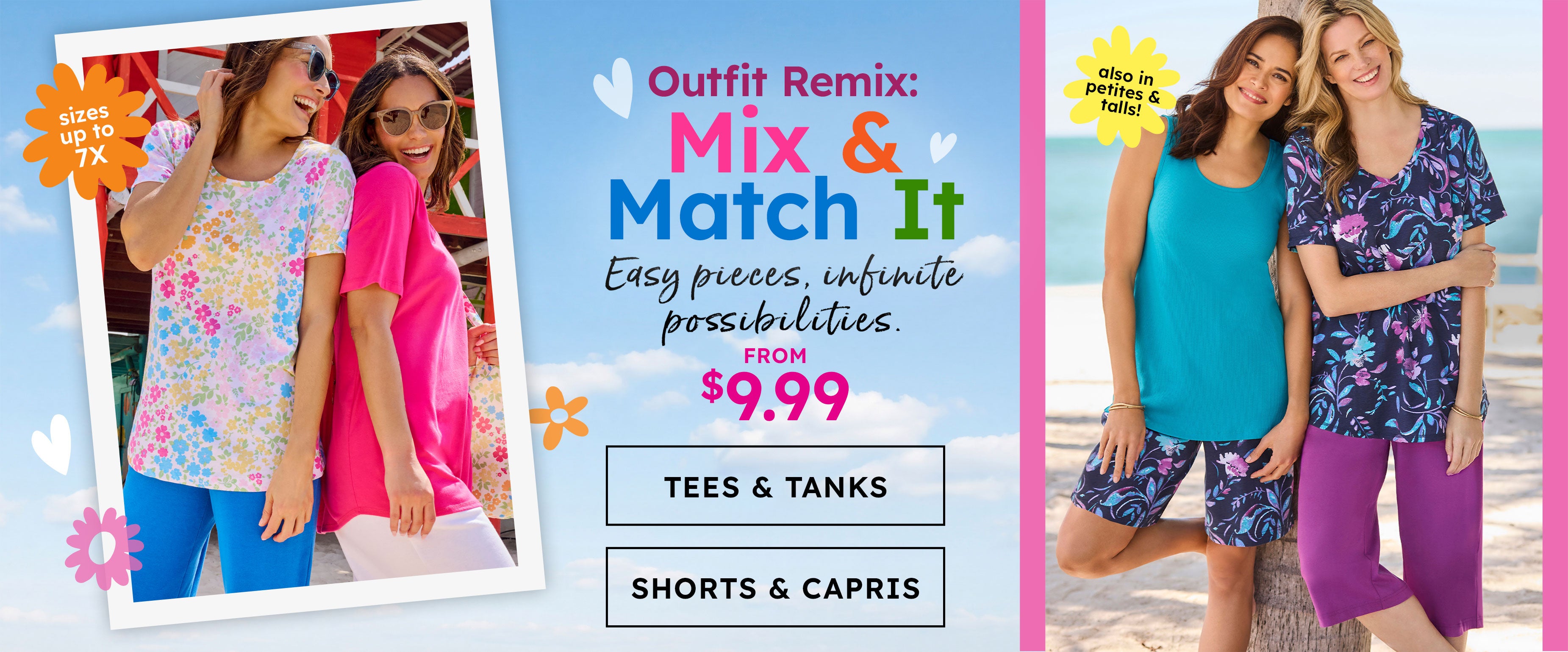 mix