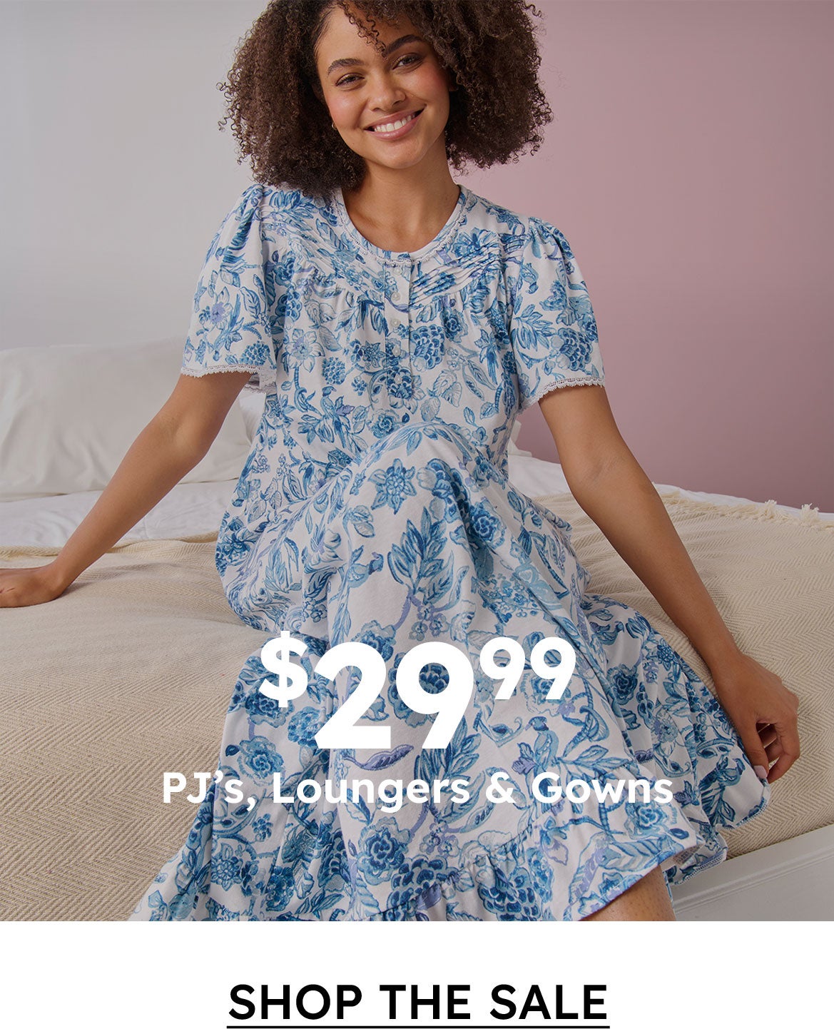 COZY ROBES $19.99 Shop The Sale