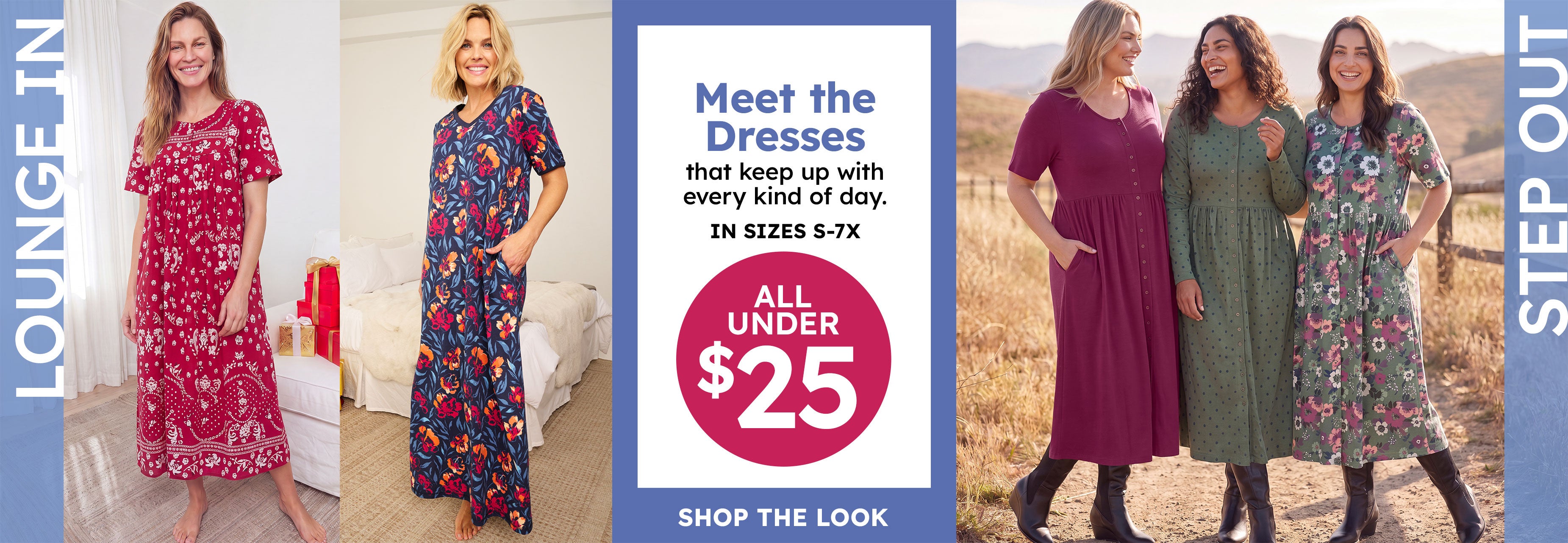Lounge dresses super deal - Shop Now