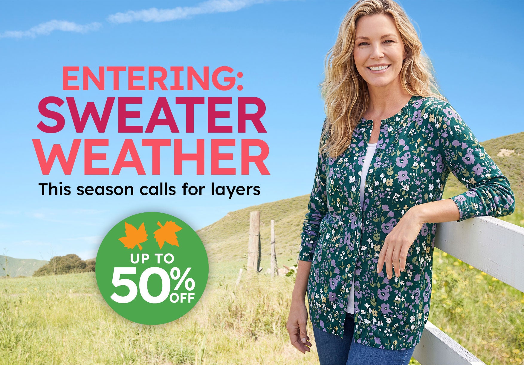 Shop Thermal Sale